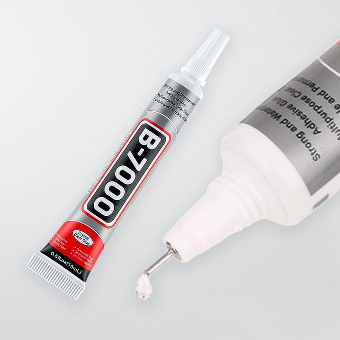Precision-Tip Rhinestone Glue