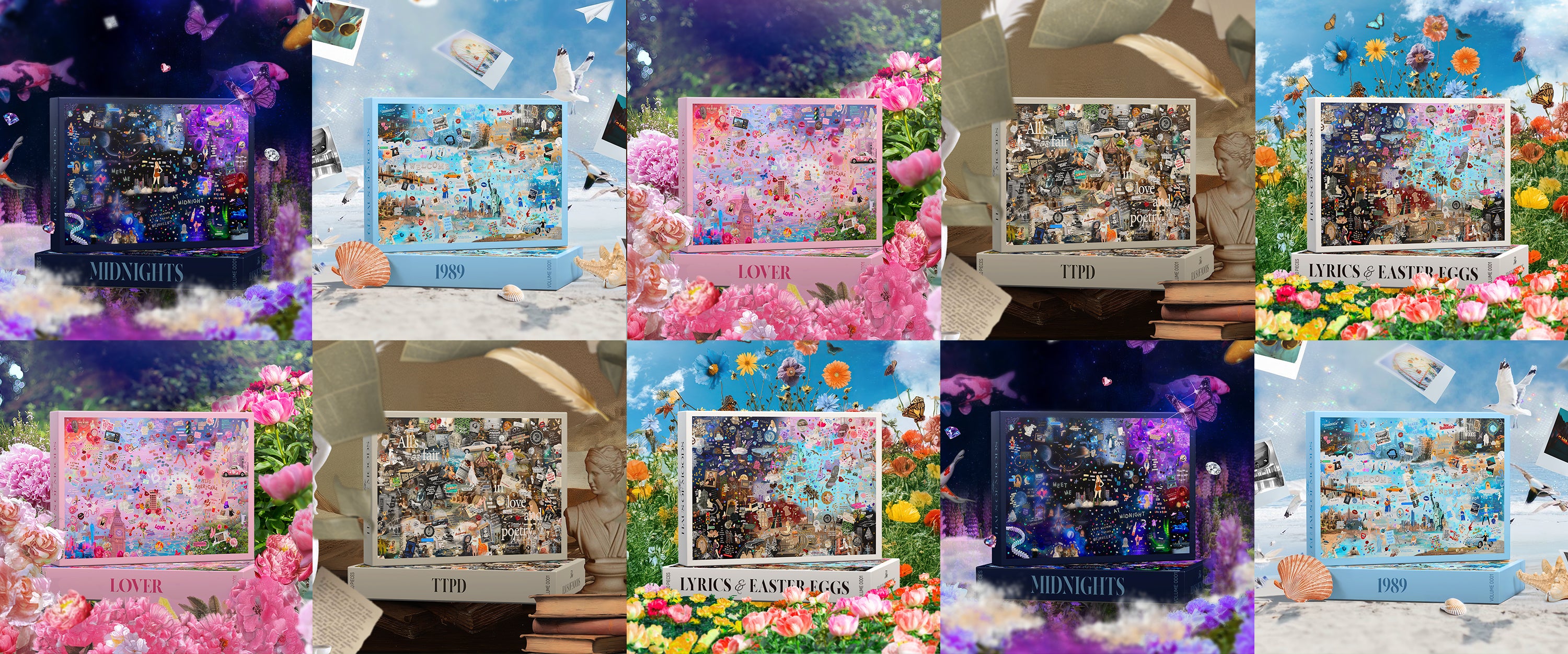 Loved by Thousands of Happy Customers