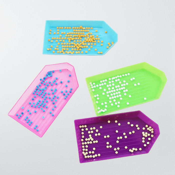 Grid Sorting Tray