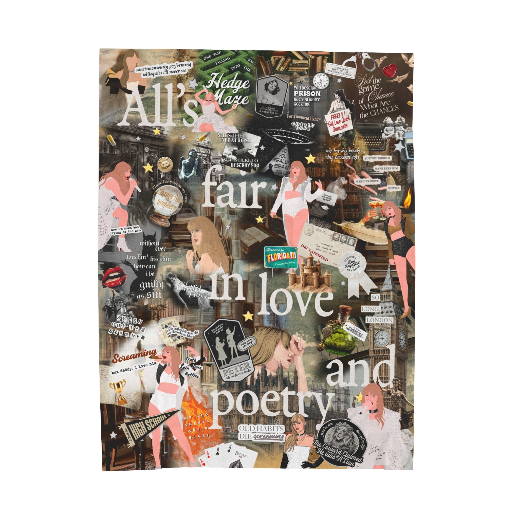 Eras Blanket | Design 05 | Personalized Name Blanket for kids, - et personalized, custom - et, Girl room decor, throw - et.