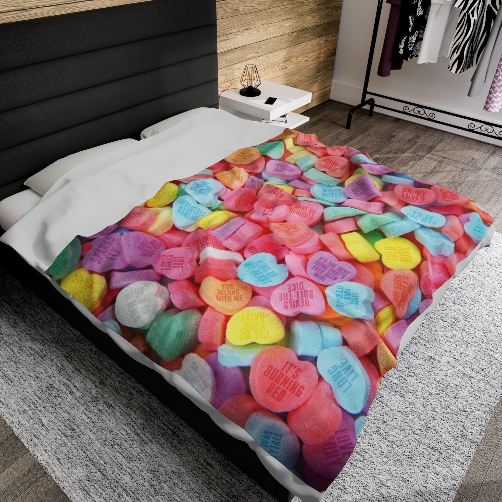 Eras Blanket | Design 08 | Personalized Name Blanket for kids, - et personalized, custom - et, Girl room decor, throw - et.