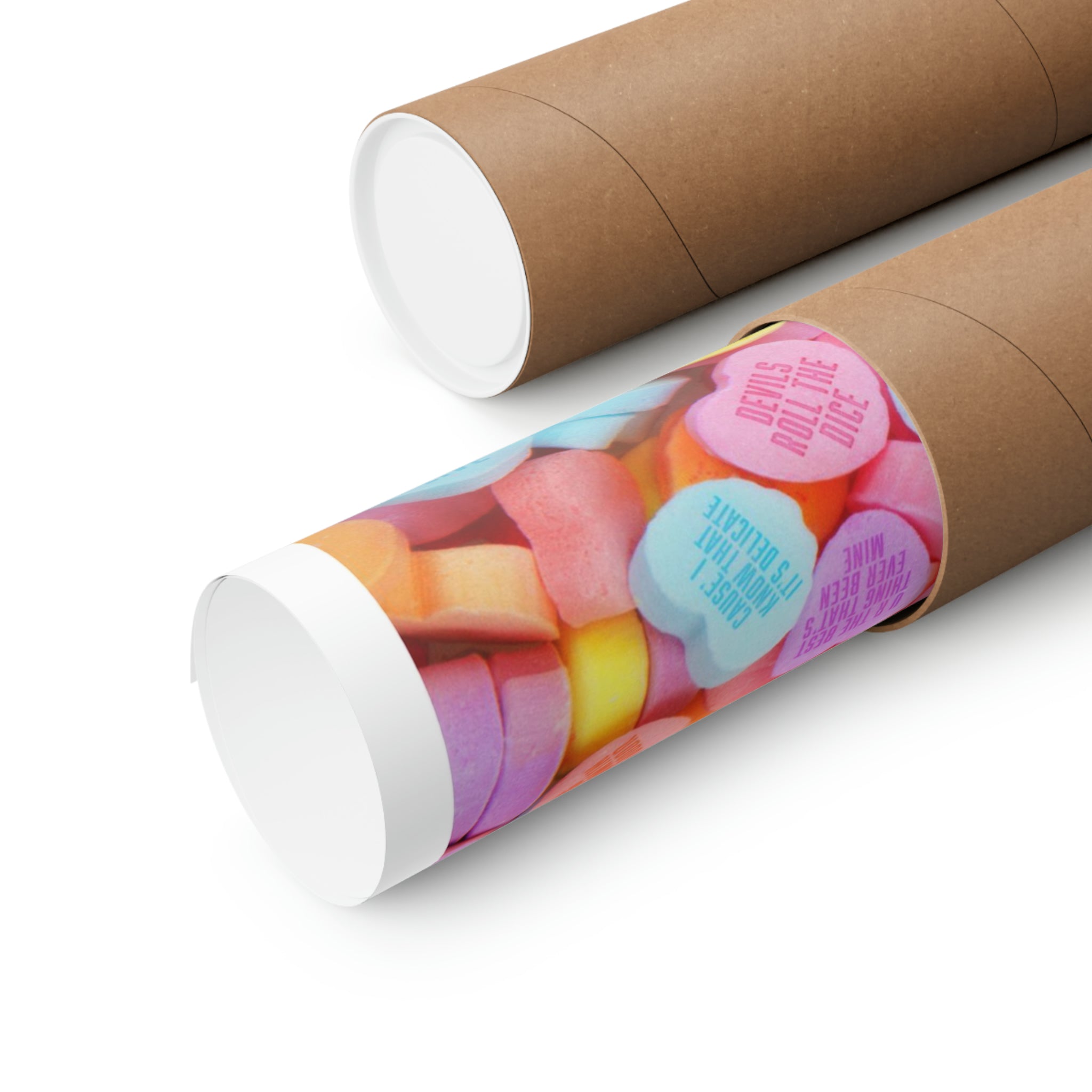 The Tortured Poets Department.