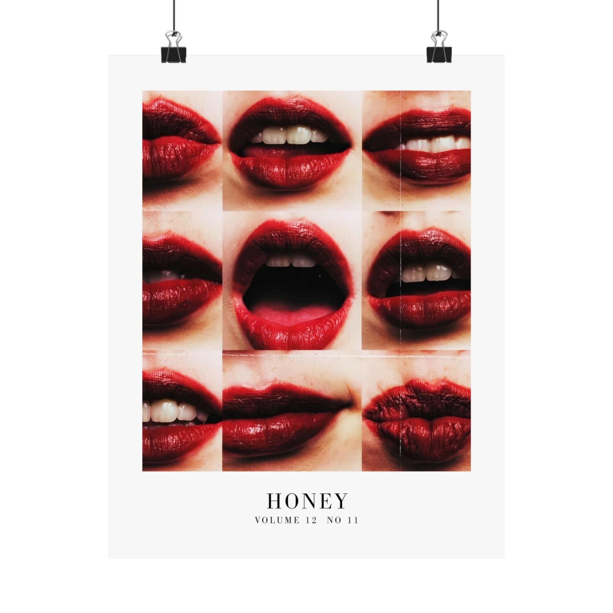 Honey - Haus Of Moods