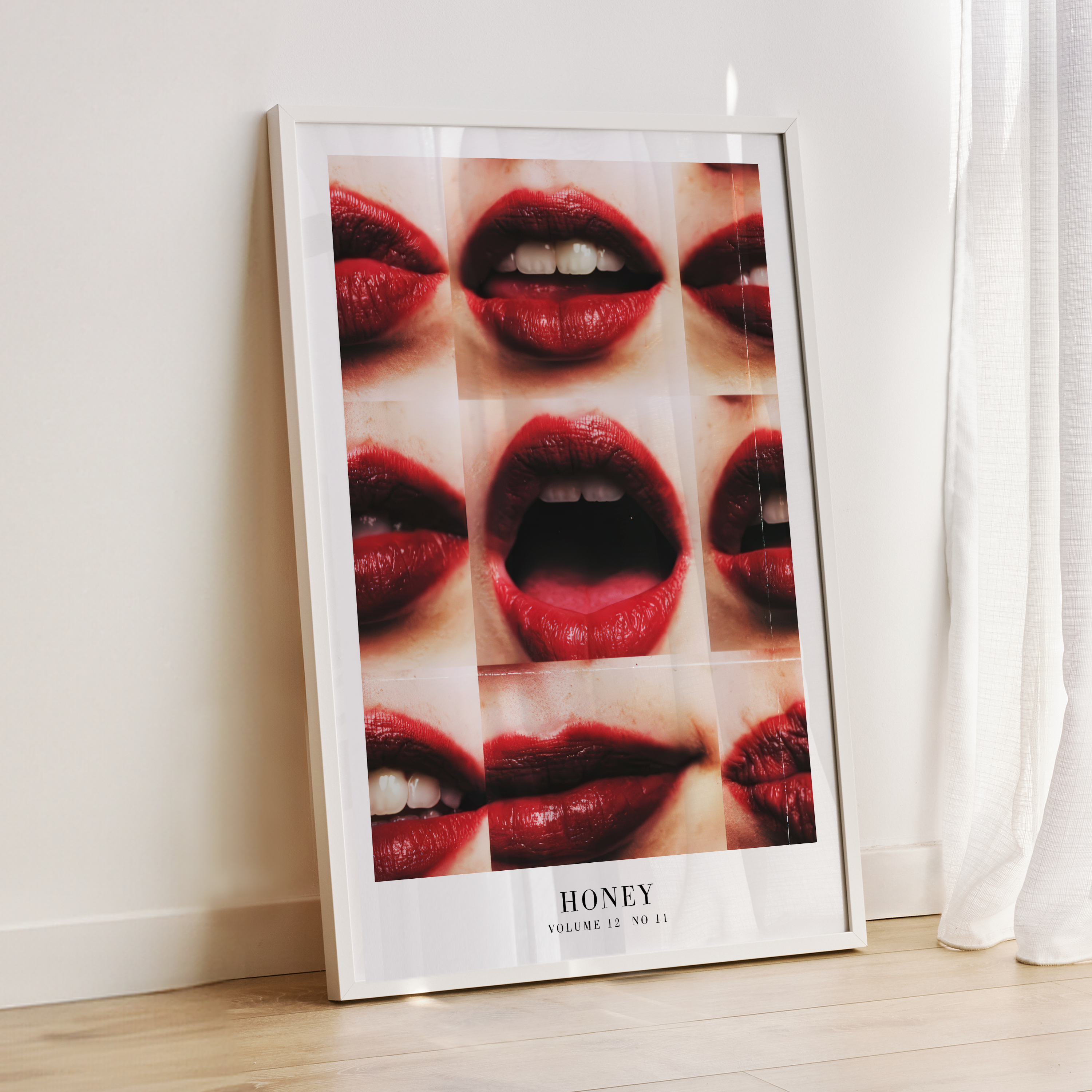 Honey - Haus Of Moods