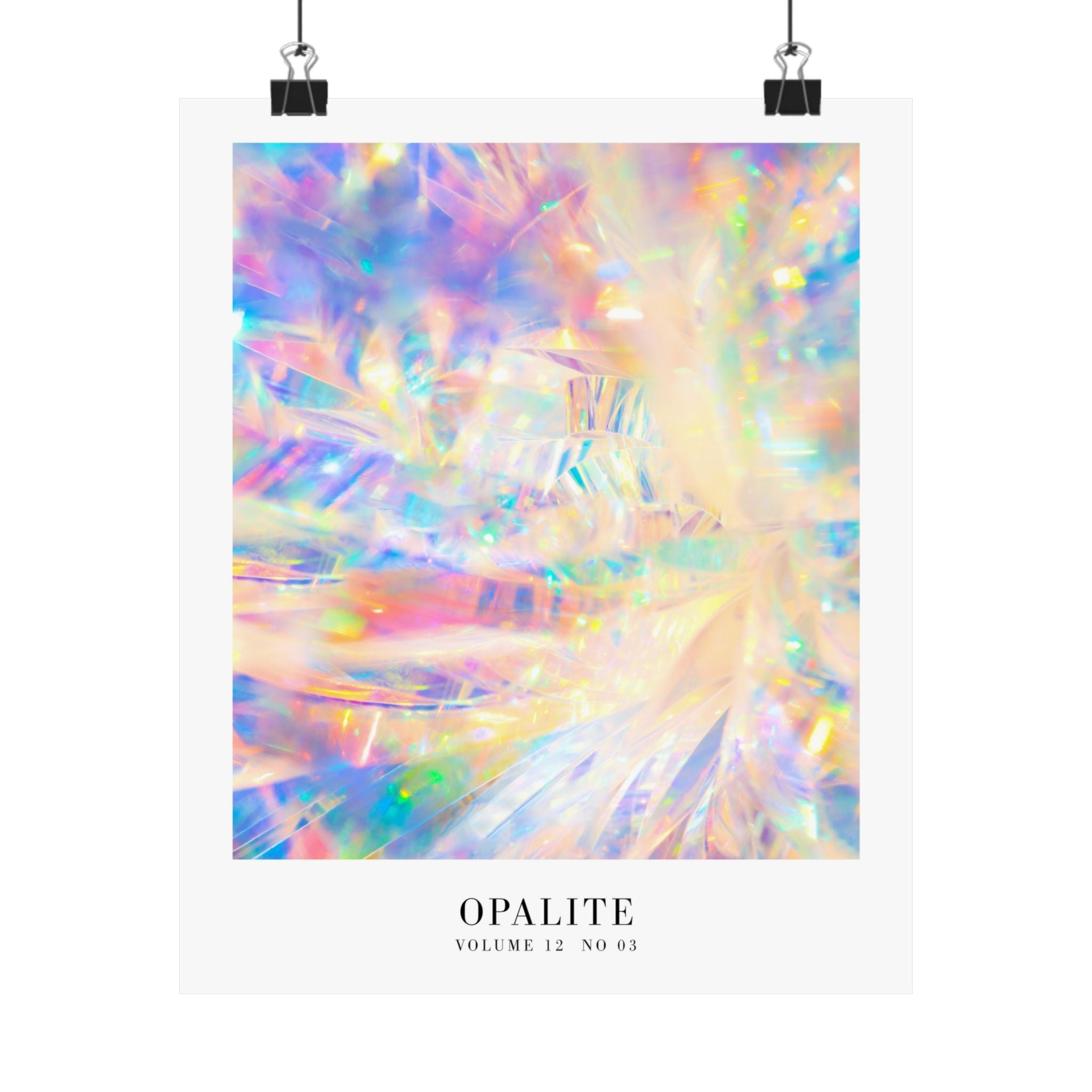 Opalite - Haus Of Moods