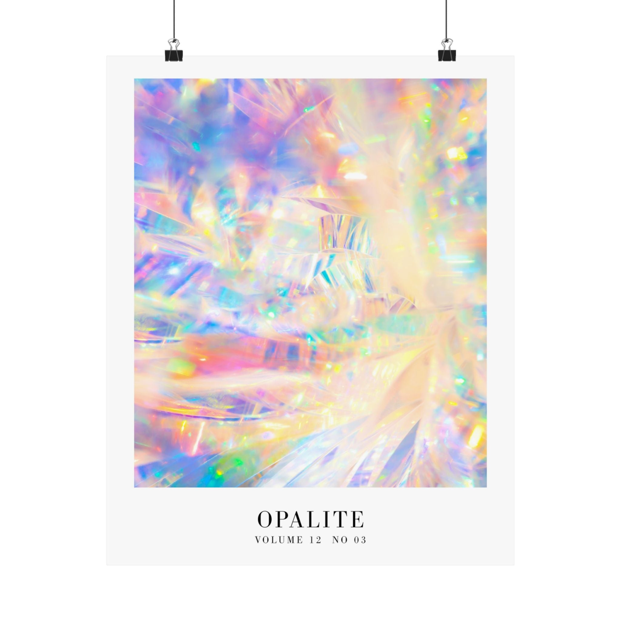 Opalite - Haus Of Moods