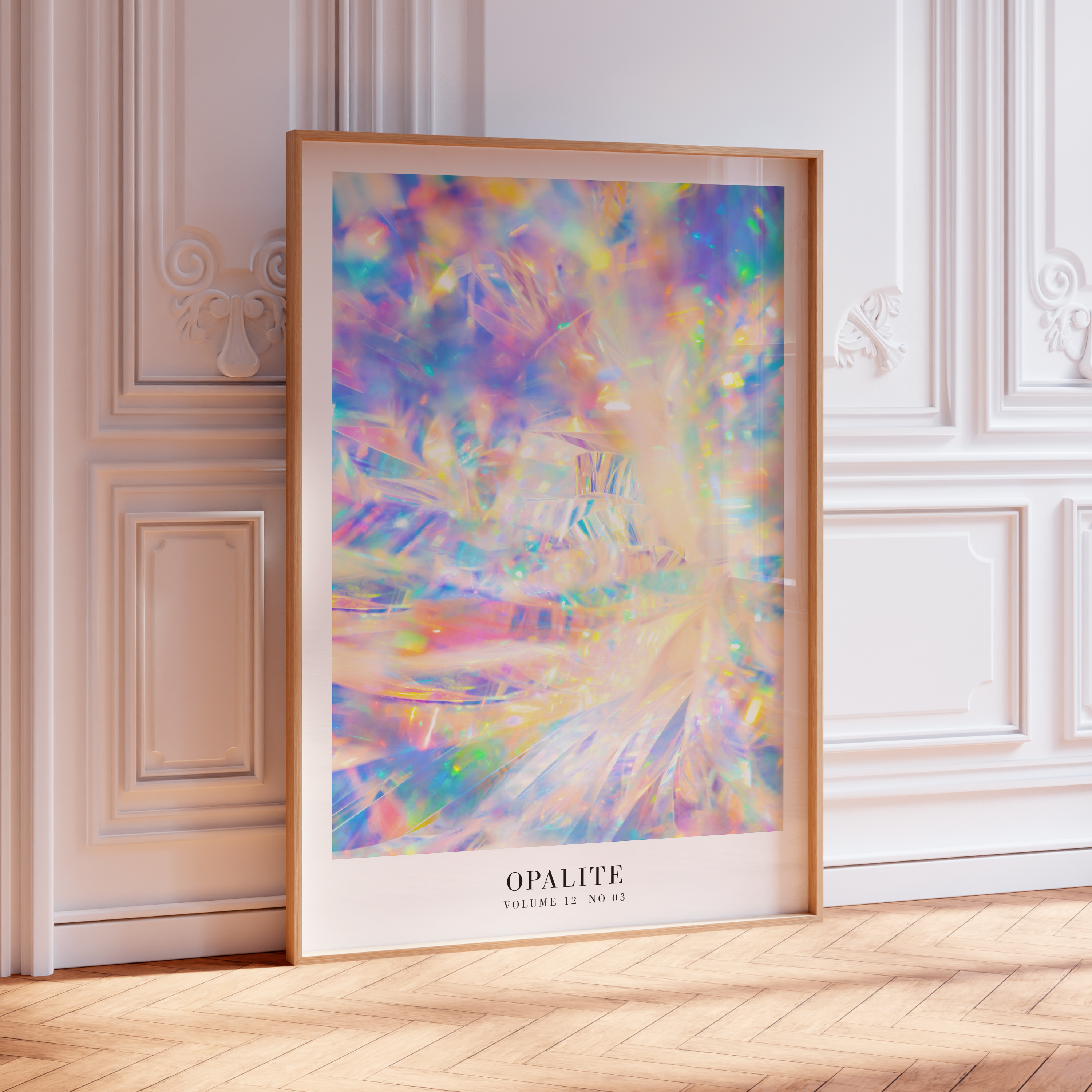 Opalite - Haus Of Moods