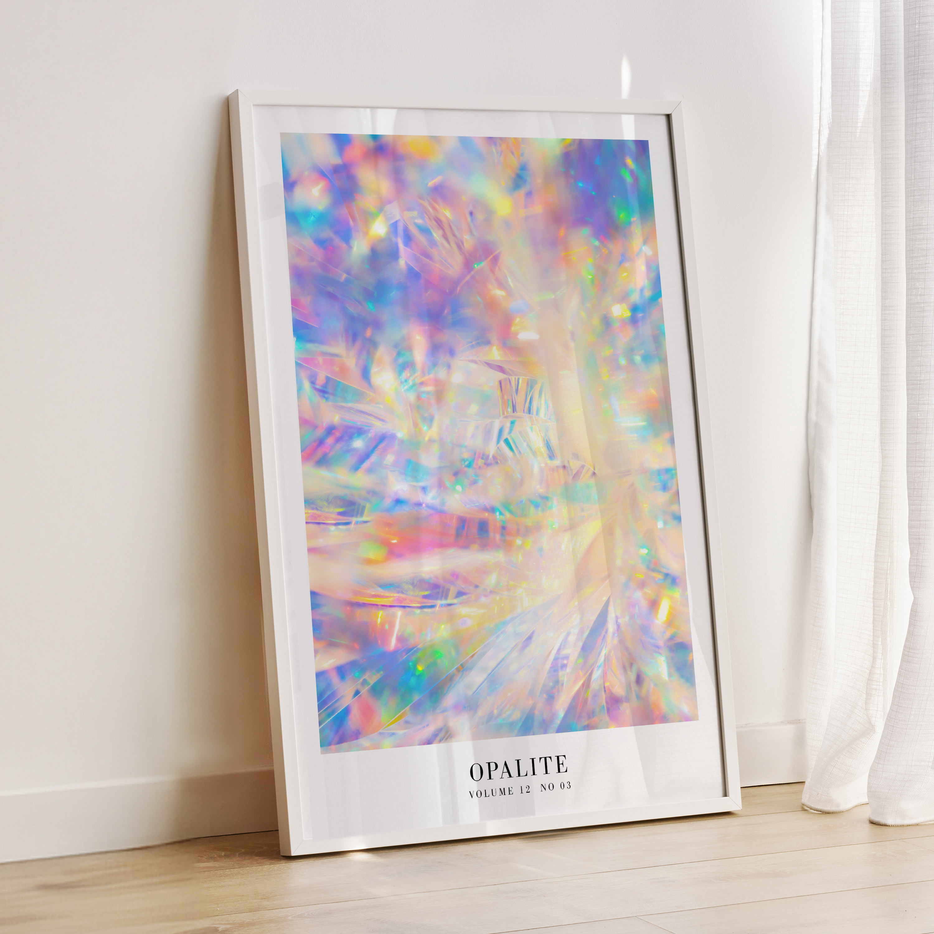 Opalite - Haus Of Moods