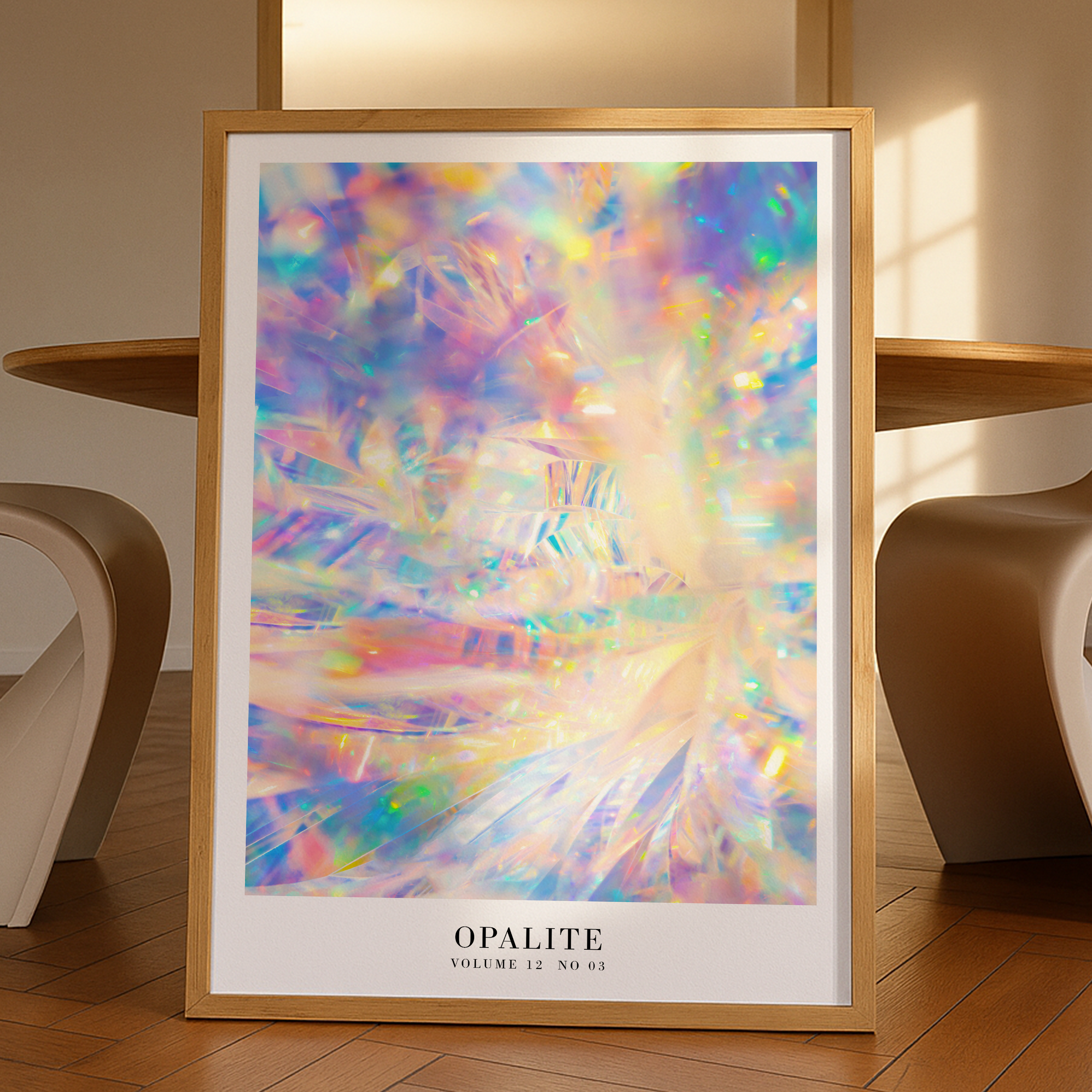 Opalite - Haus Of Moods