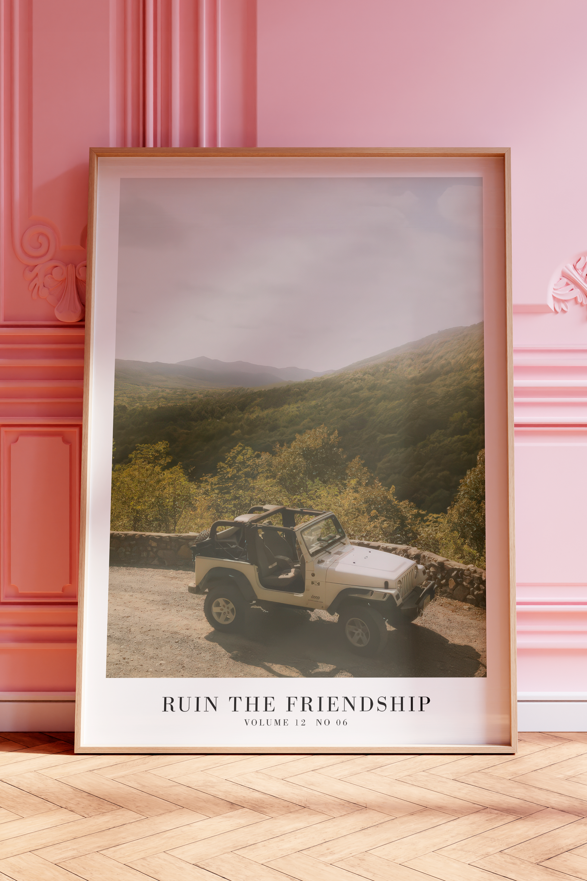 Showgirl performing on stage highlighting the themes of friendship and challenges that can ruin the friendship in showbiz life.