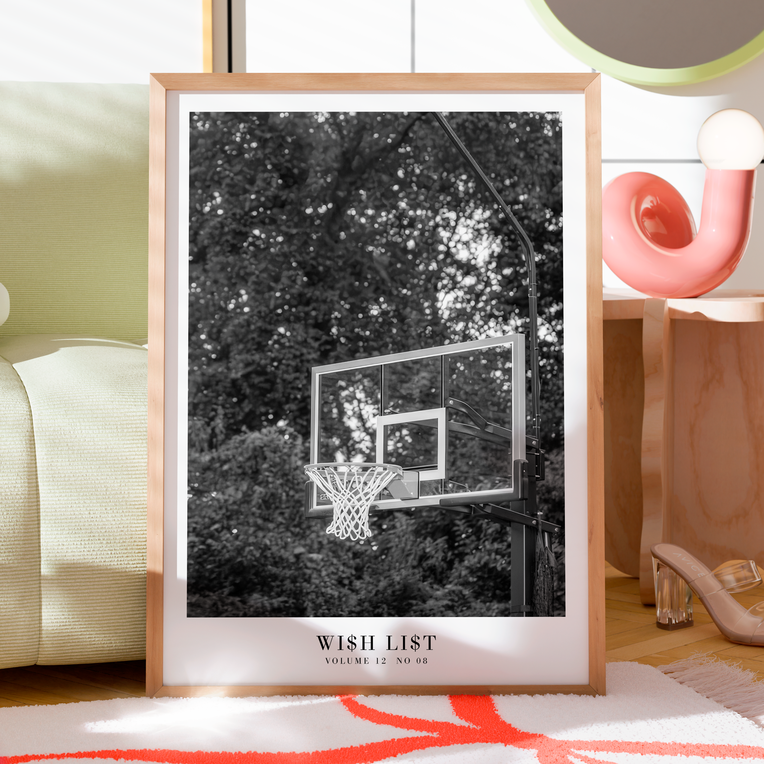 Wi$h Li$t - Haus Of Moods