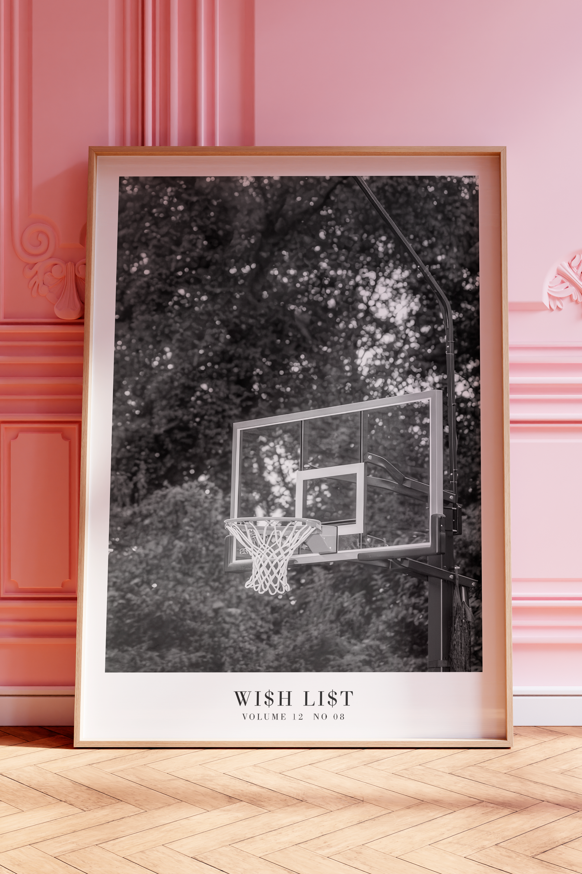 Wi$h Li$t - Haus Of Moods