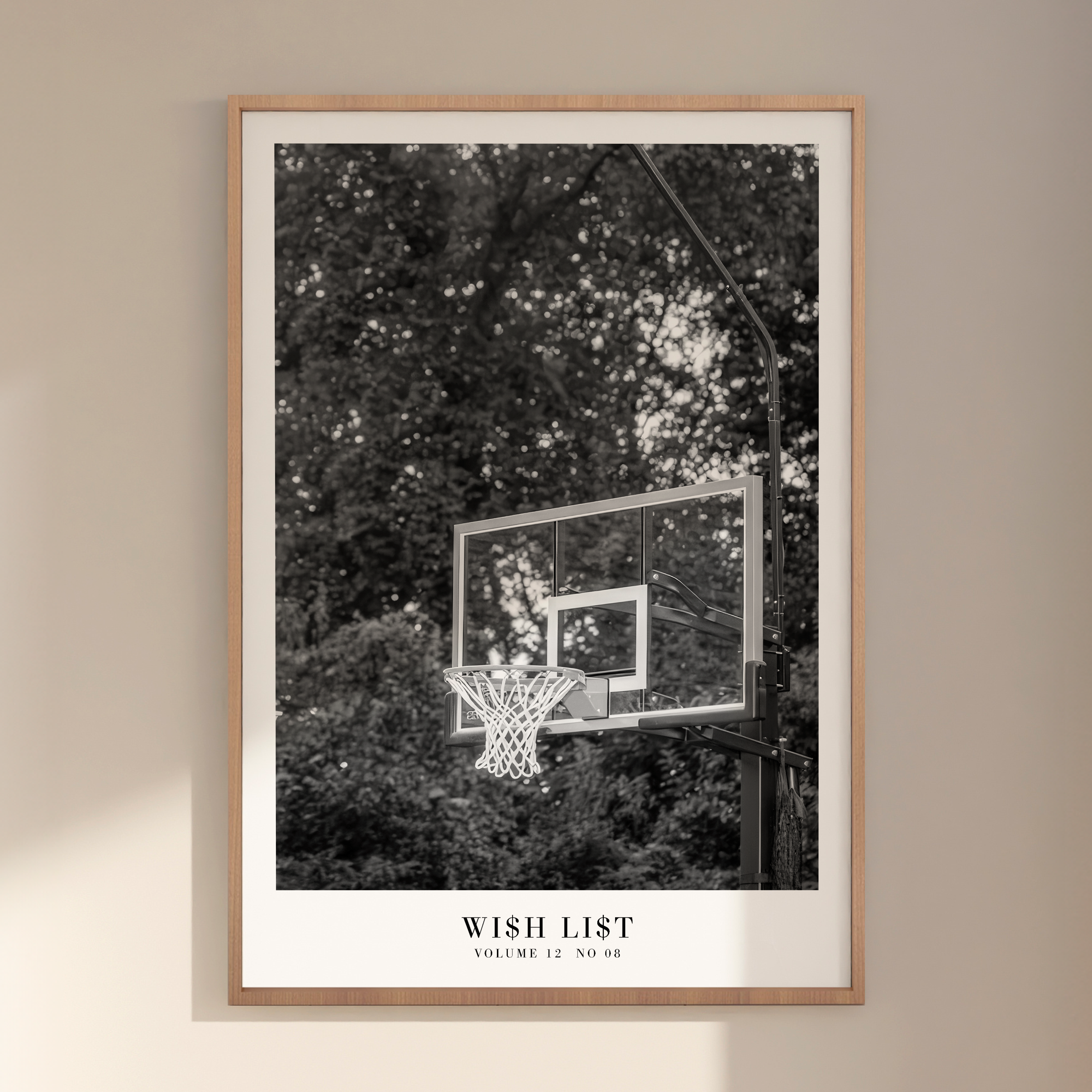 Wi$h Li$t - Haus Of Moods