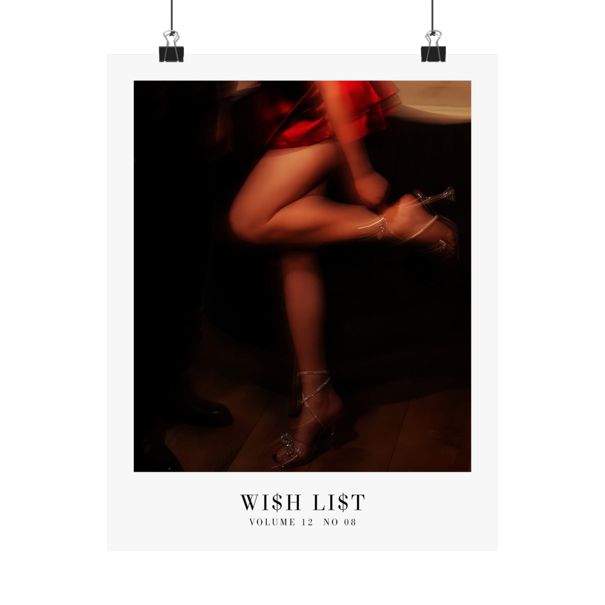 Wi$h Li$t - Haus Of Moods