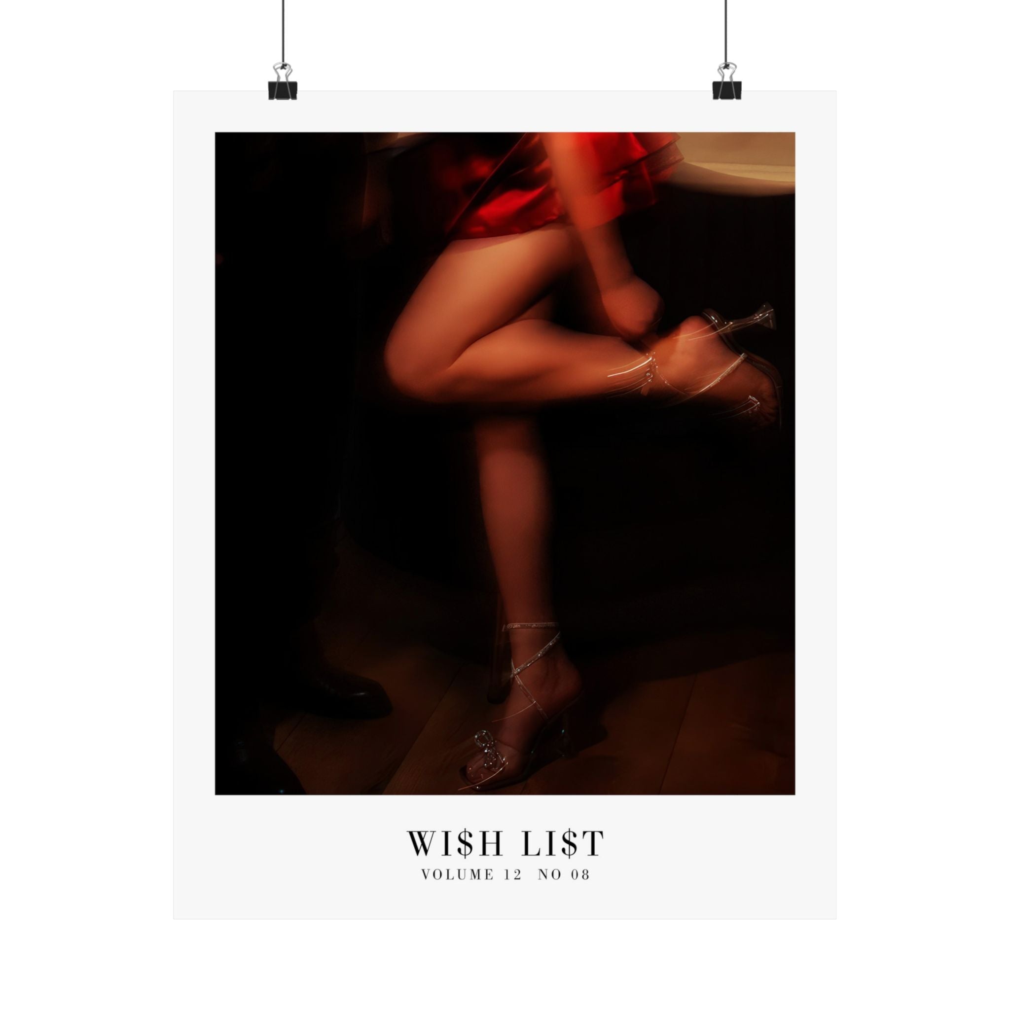 Wi$h Li$t - Haus Of Moods