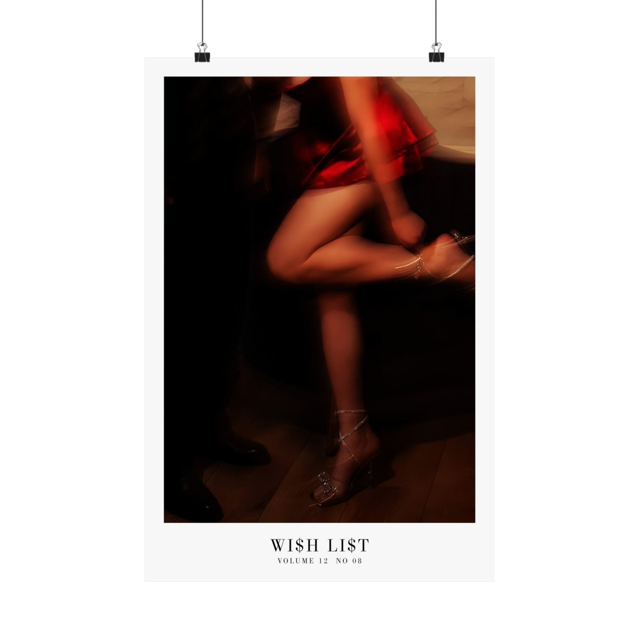 Wi$h Li$t - Haus Of Moods