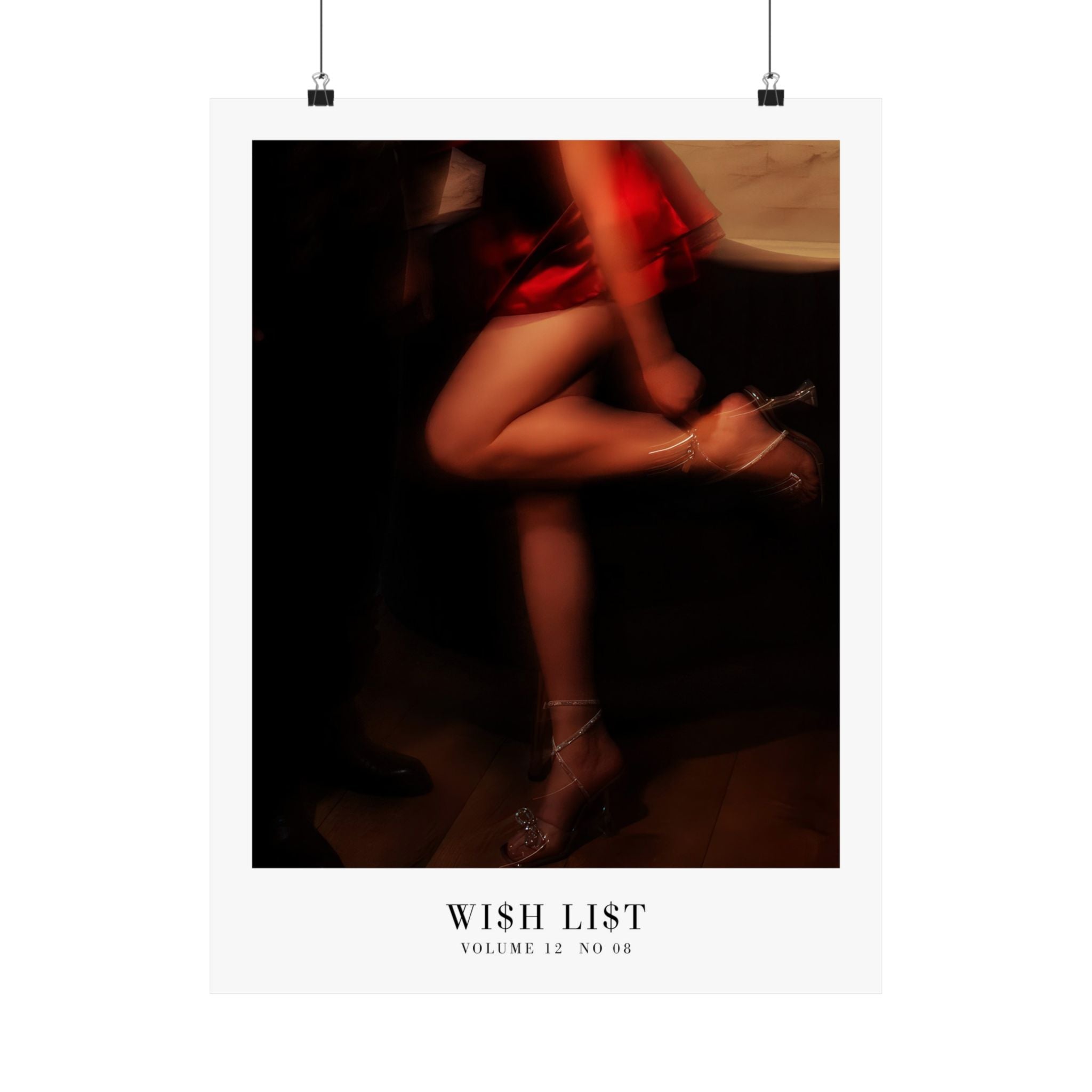 Wi$h Li$t - Haus Of Moods