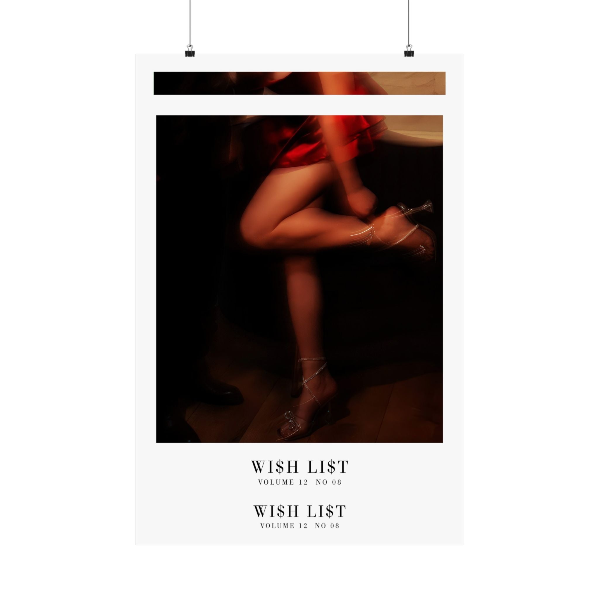 Wi$h Li$t - Haus Of Moods