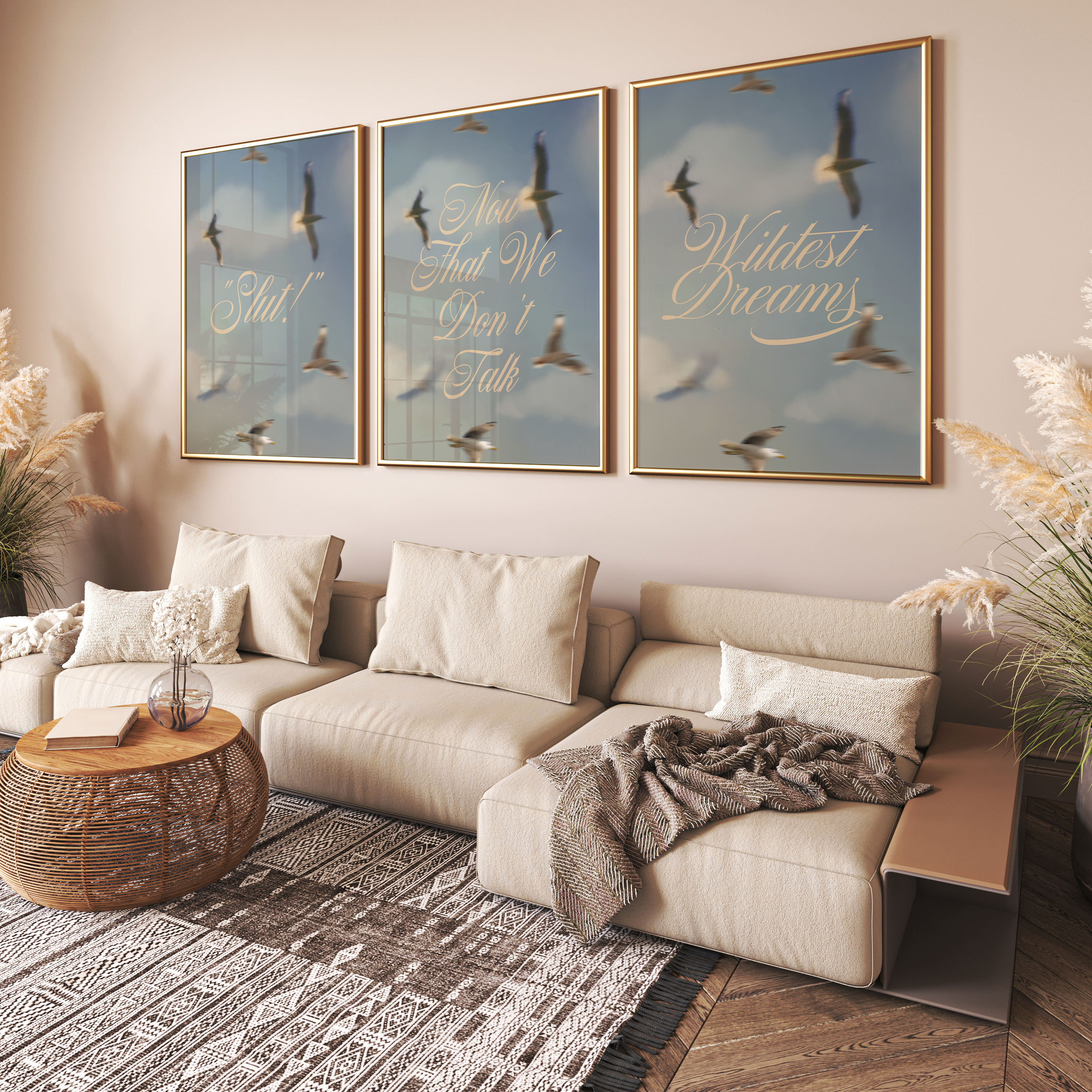 Welcome to New York.