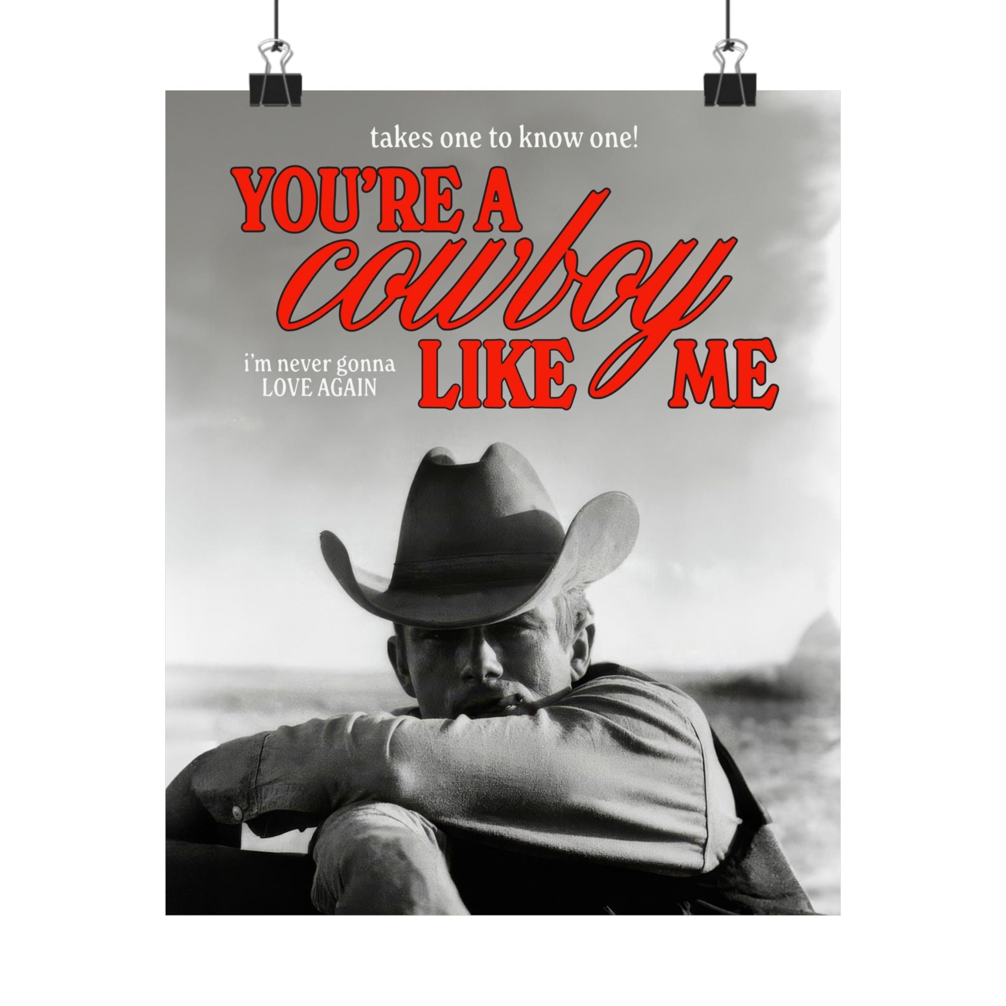 Cowboy Like Me
