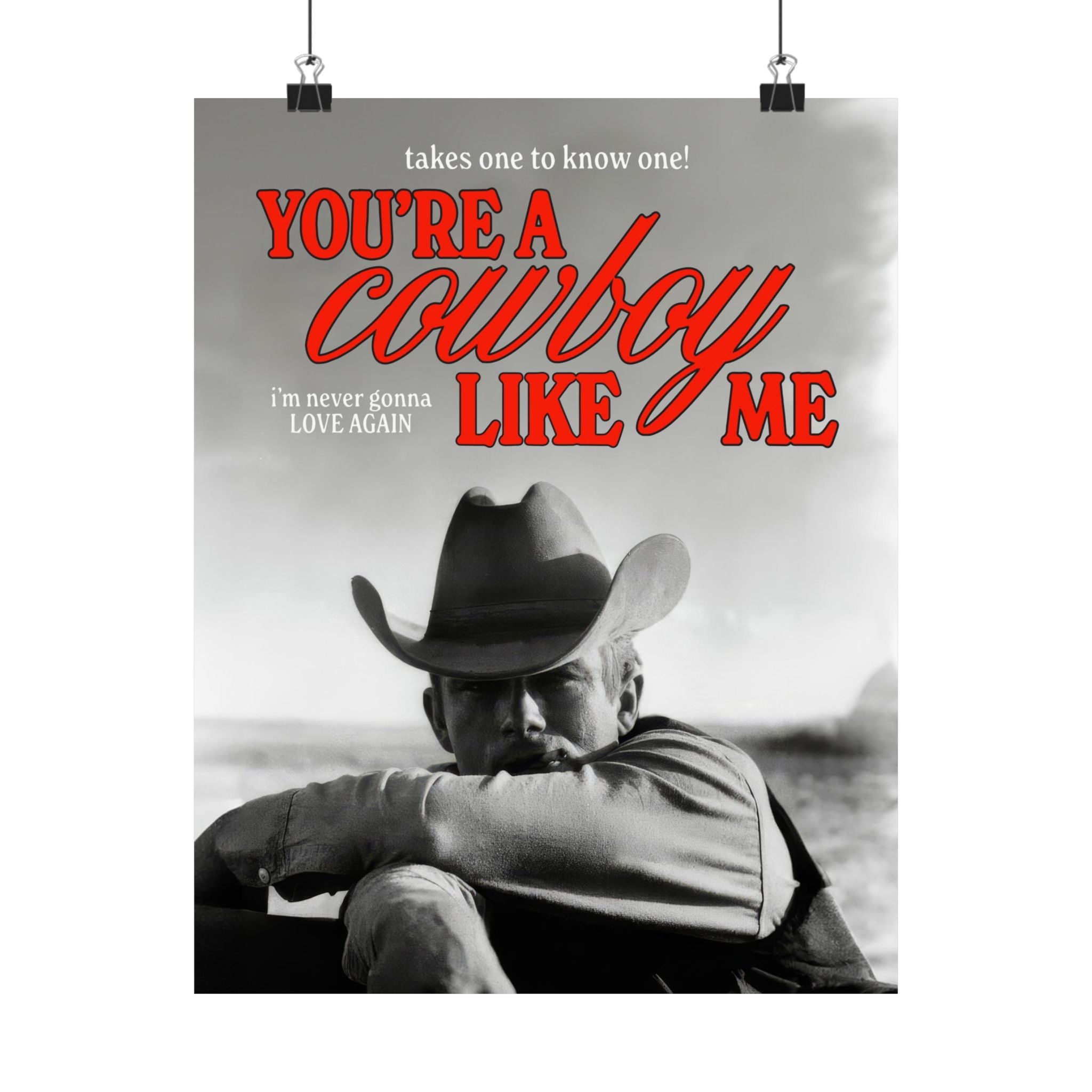 Cowboy Like Me
