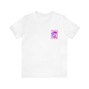 Mirrorball T | Pink + Purple - Haus Of Moods