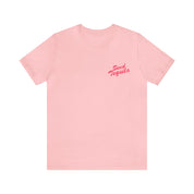 Send Tequila T - Classic Pink - Haus Of Moods