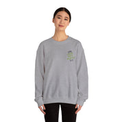 Extra Dirty Martini Sweatshirt - Haus Of Moods