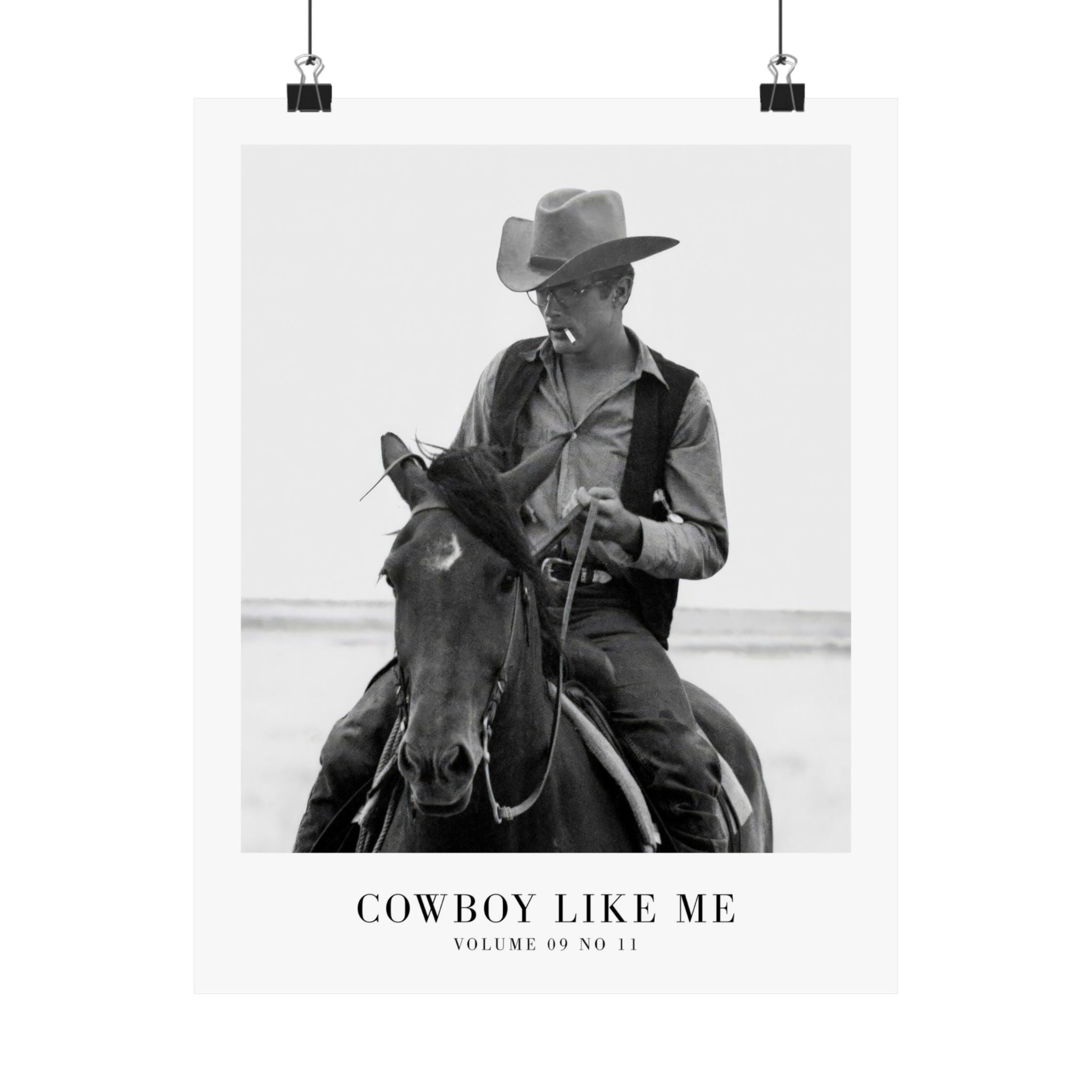 Cowboy Like Me Evermore Taylor Swift–inspired poster cowgirl western