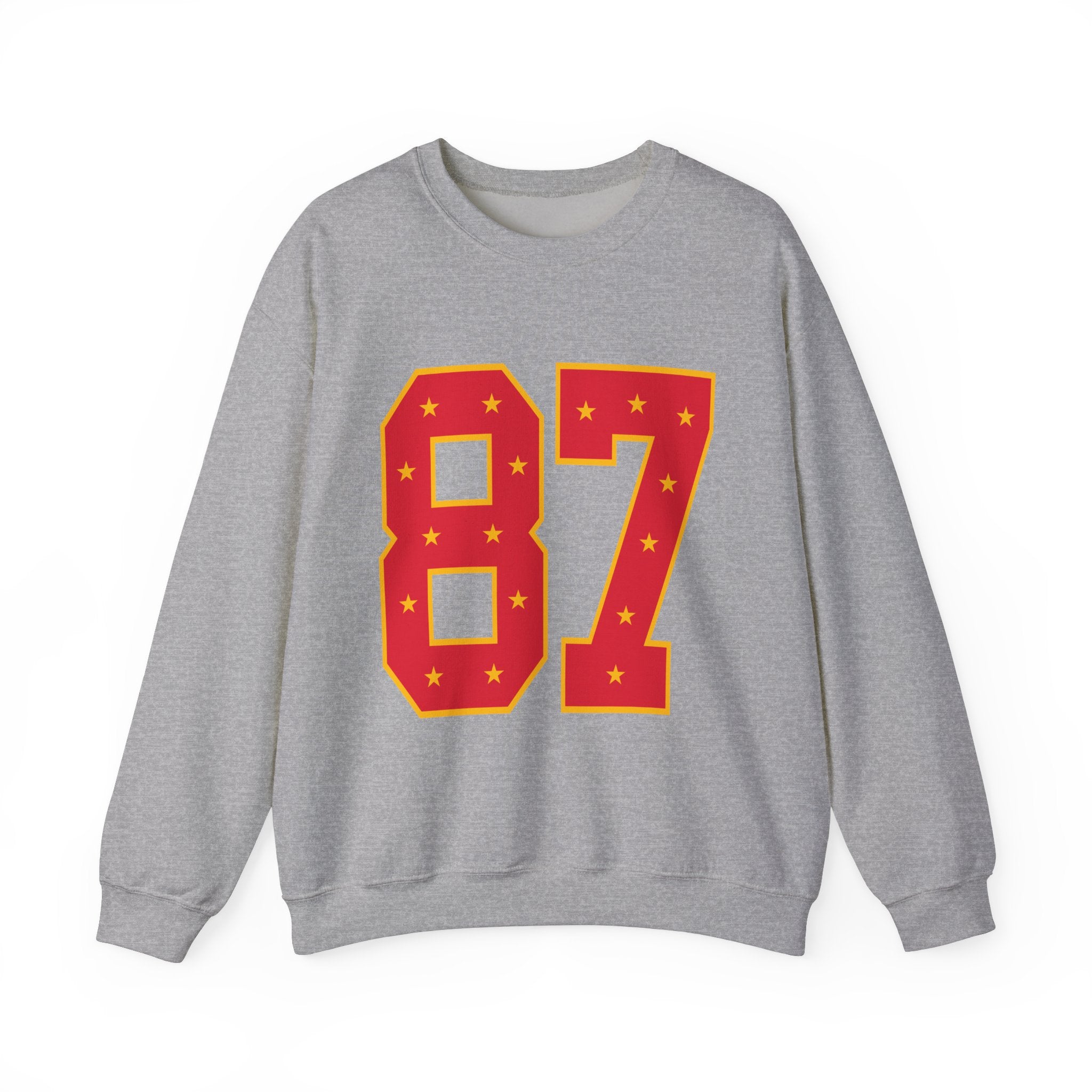 Karma 87 Shirt Karma is the Guy on the Chiefs Shirt, In My Chiefs Era Travis Kelce Sweatshirt,Travis Kelce Football NFL Shirt, Karma Crewneck - Haus Of Moods