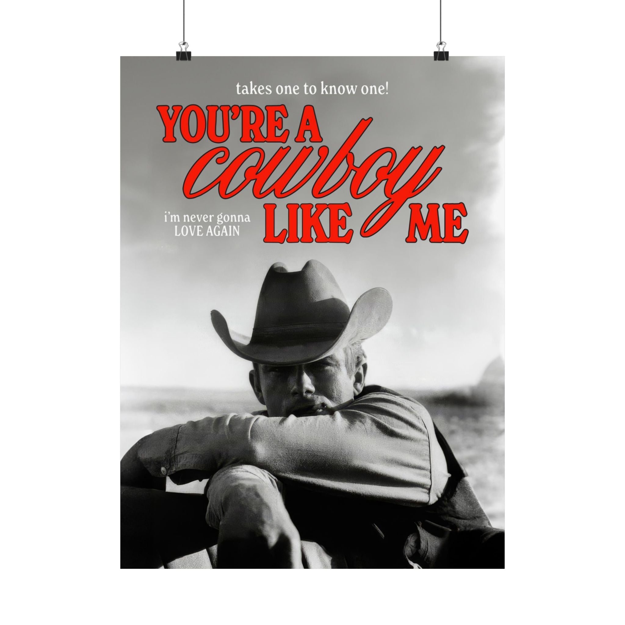 Cowboy Like Me