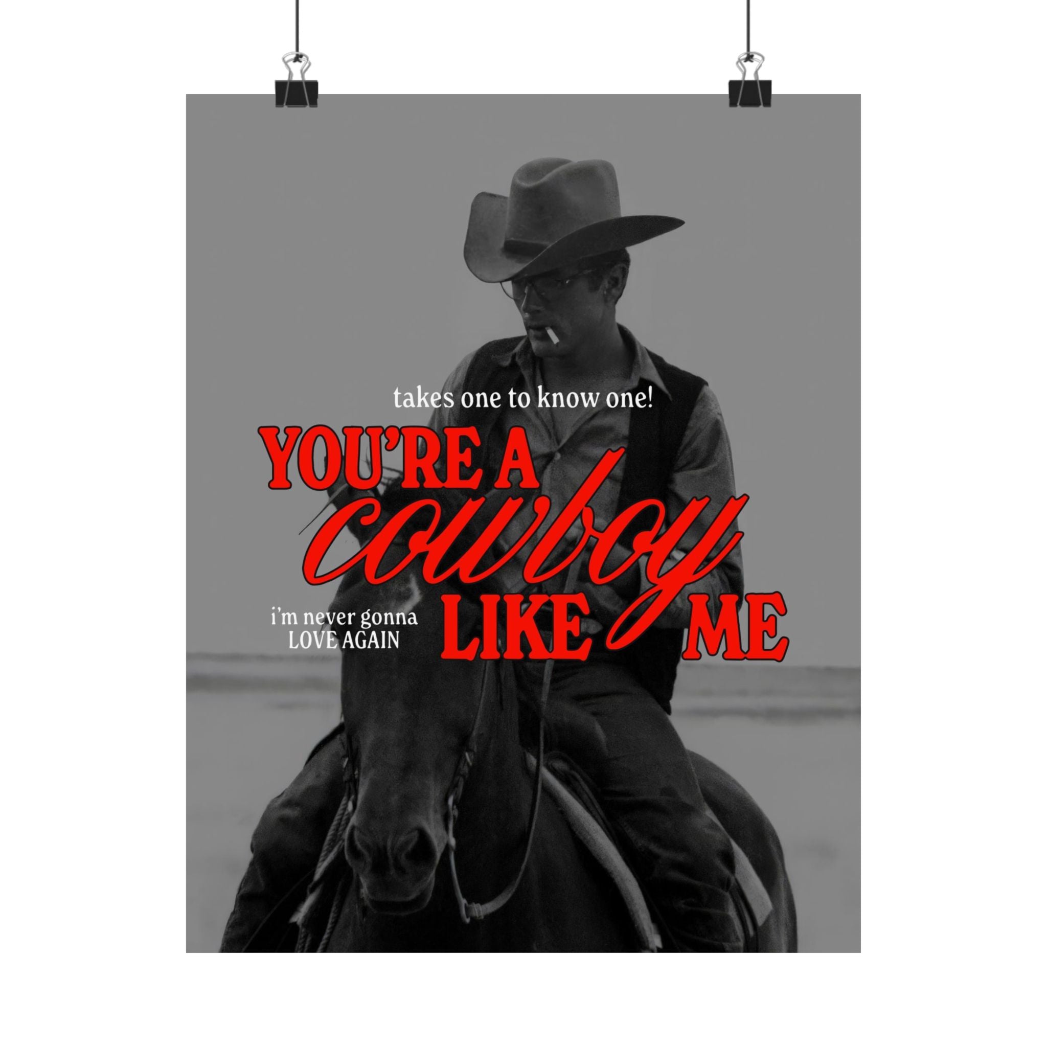 Cowboy Like Me