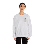 Extra Dirty Martini Sweatshirt - Haus Of Moods