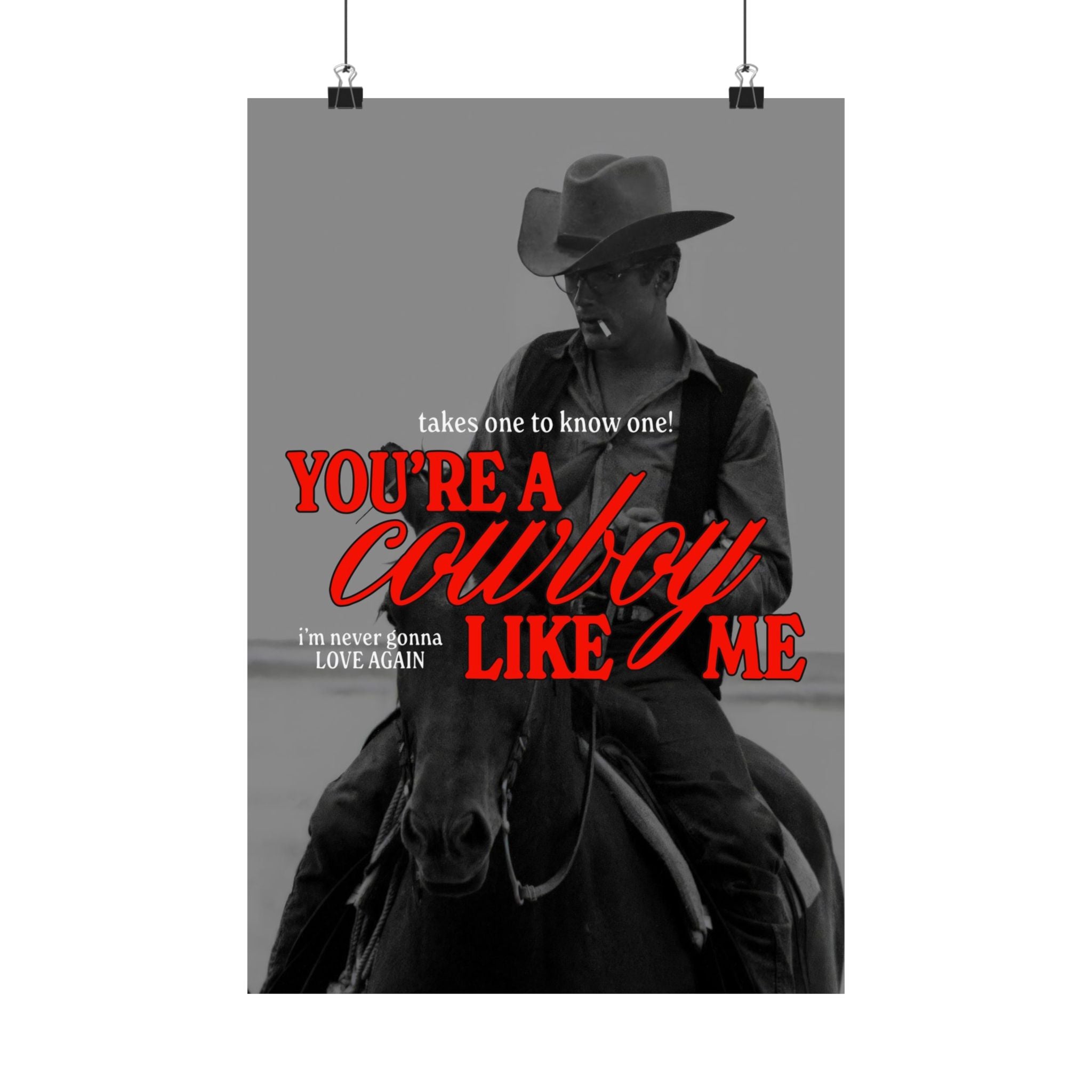 Cowboy Like Me