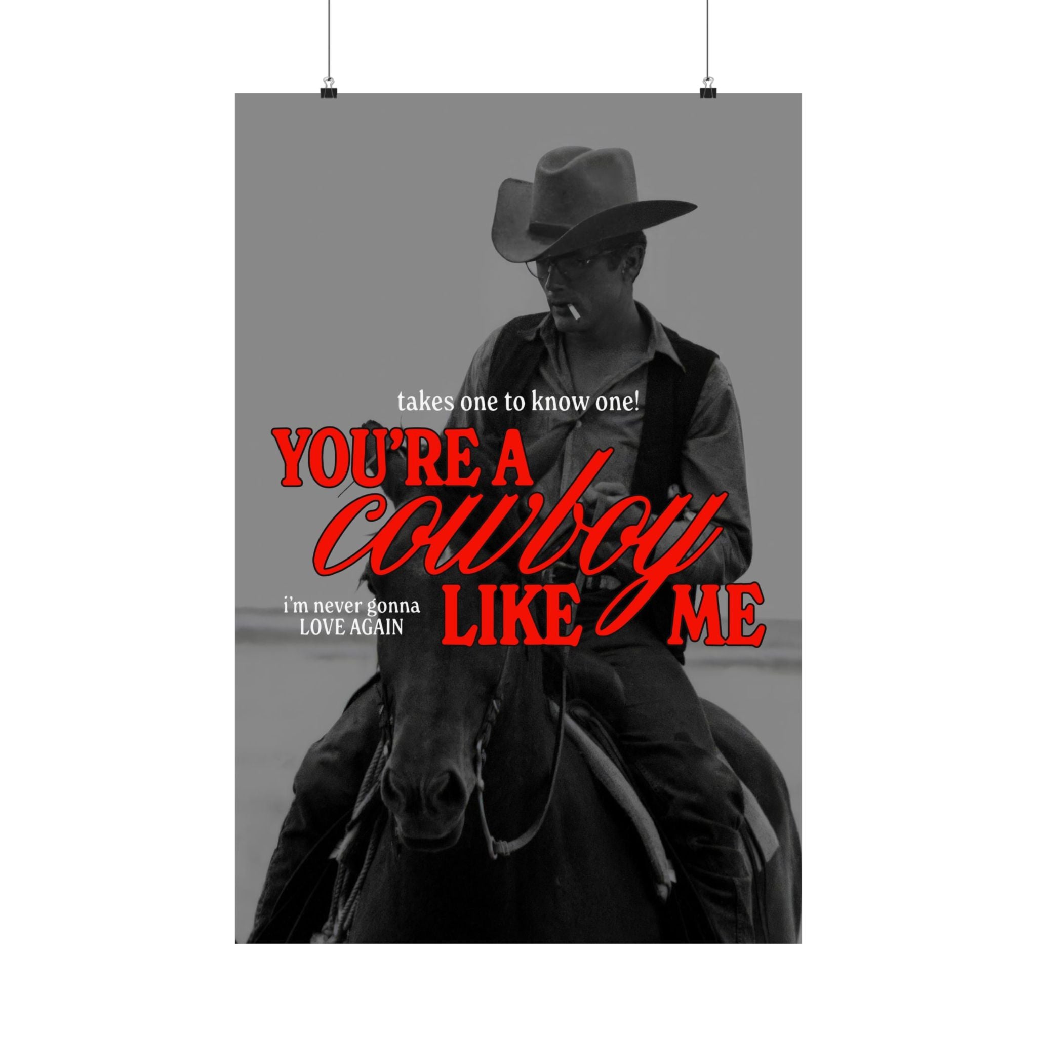 Cowboy Like Me