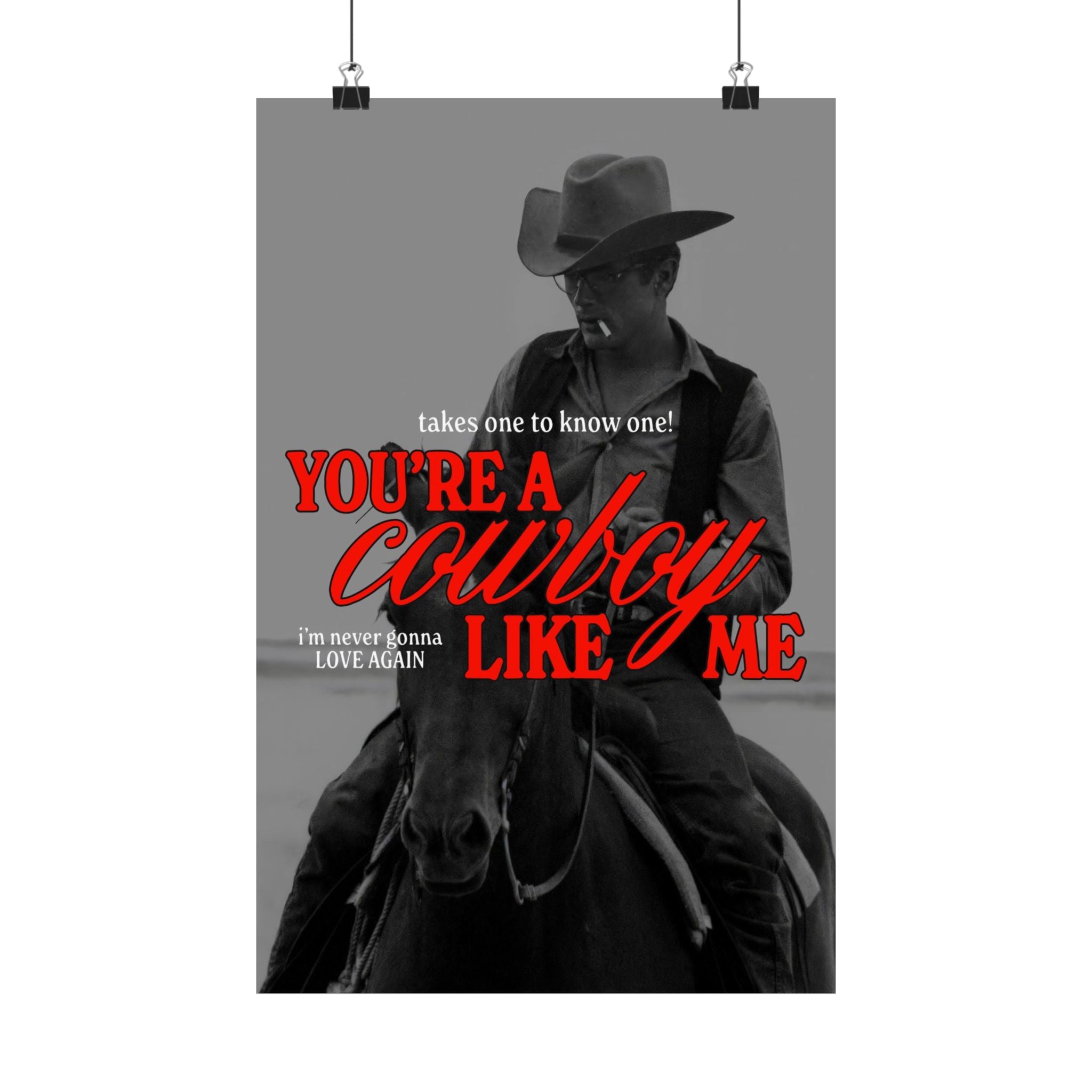 Cowboy Like Me
