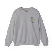 Extra Dirty Martini Sweatshirt - Haus Of Moods