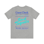 Send Tequila T - Classic Blue - Haus Of Moods