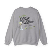 Extra Dirty Martini Sweatshirt - Haus Of Moods