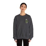 Extra Dirty Martini Sweatshirt - Haus Of Moods