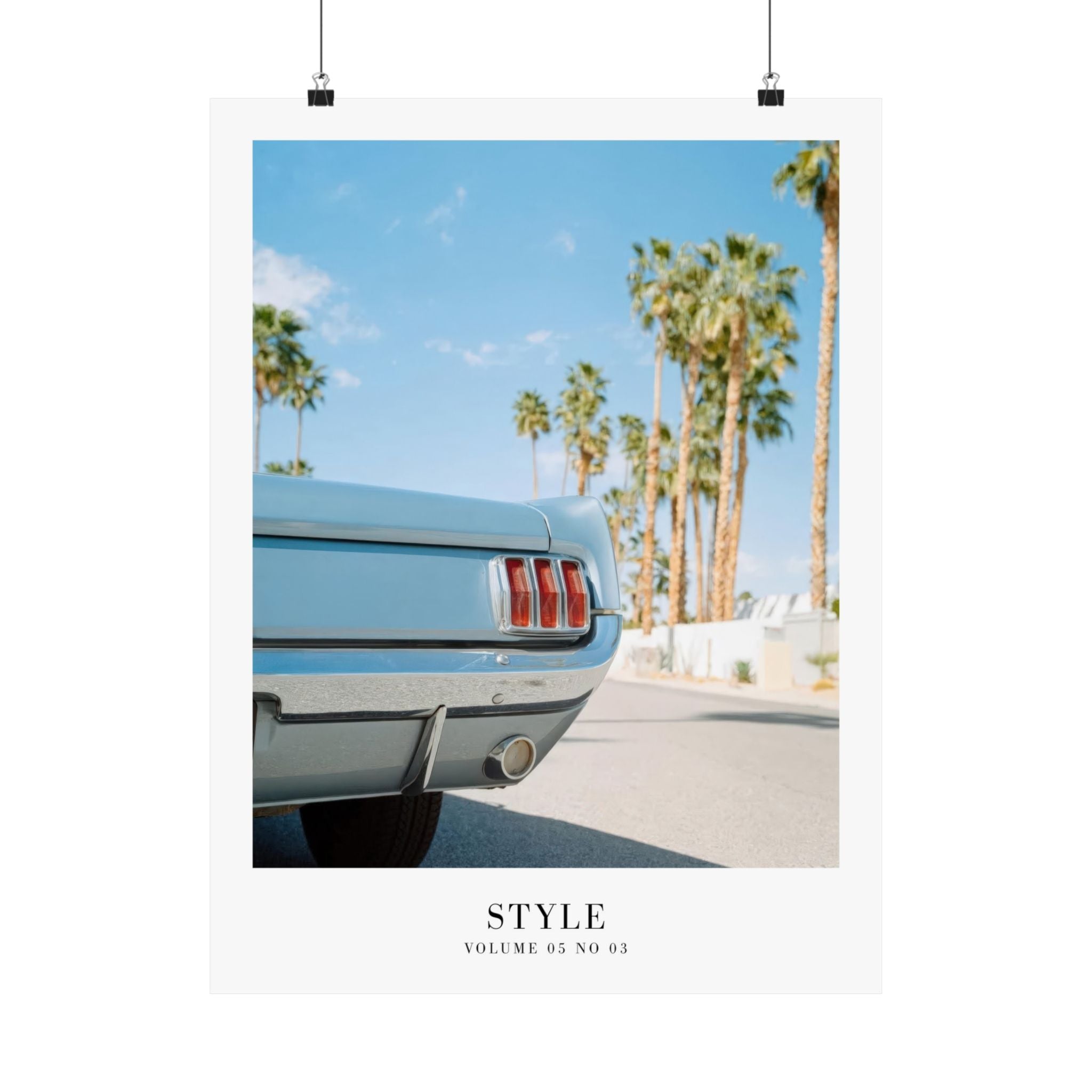 Style Taylor Swift wall art in dreamy California-inspired interior