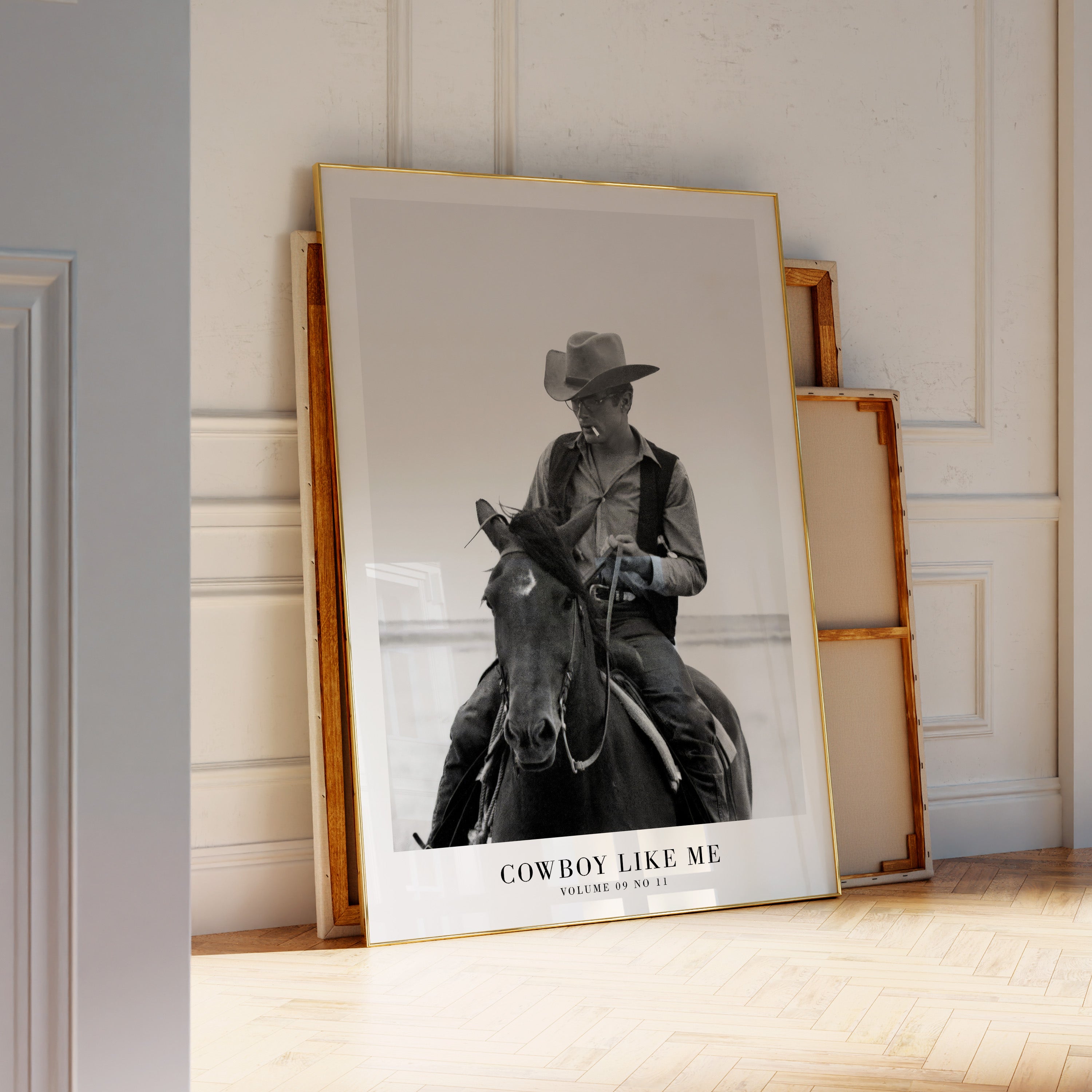 Cowboy Like Me Evermore Taylor Swift–inspired poster cowgirl western