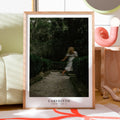 Labyrinth Poster