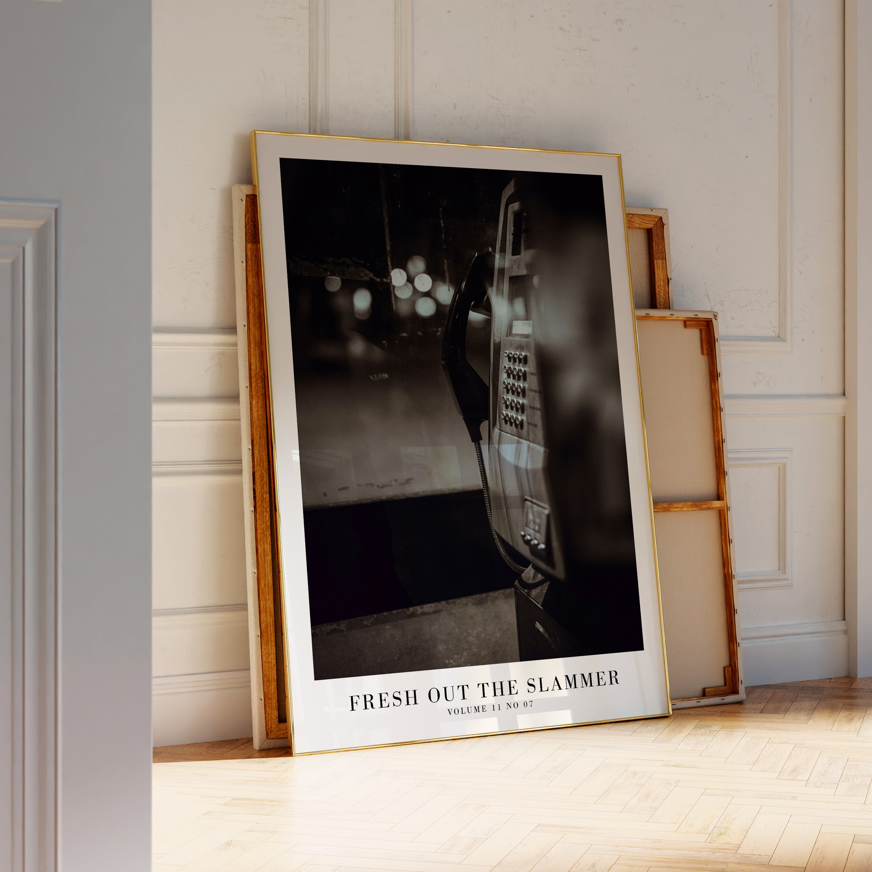 Fresh Out The Slammer Taylor Swift print as emotional Swiftie gift