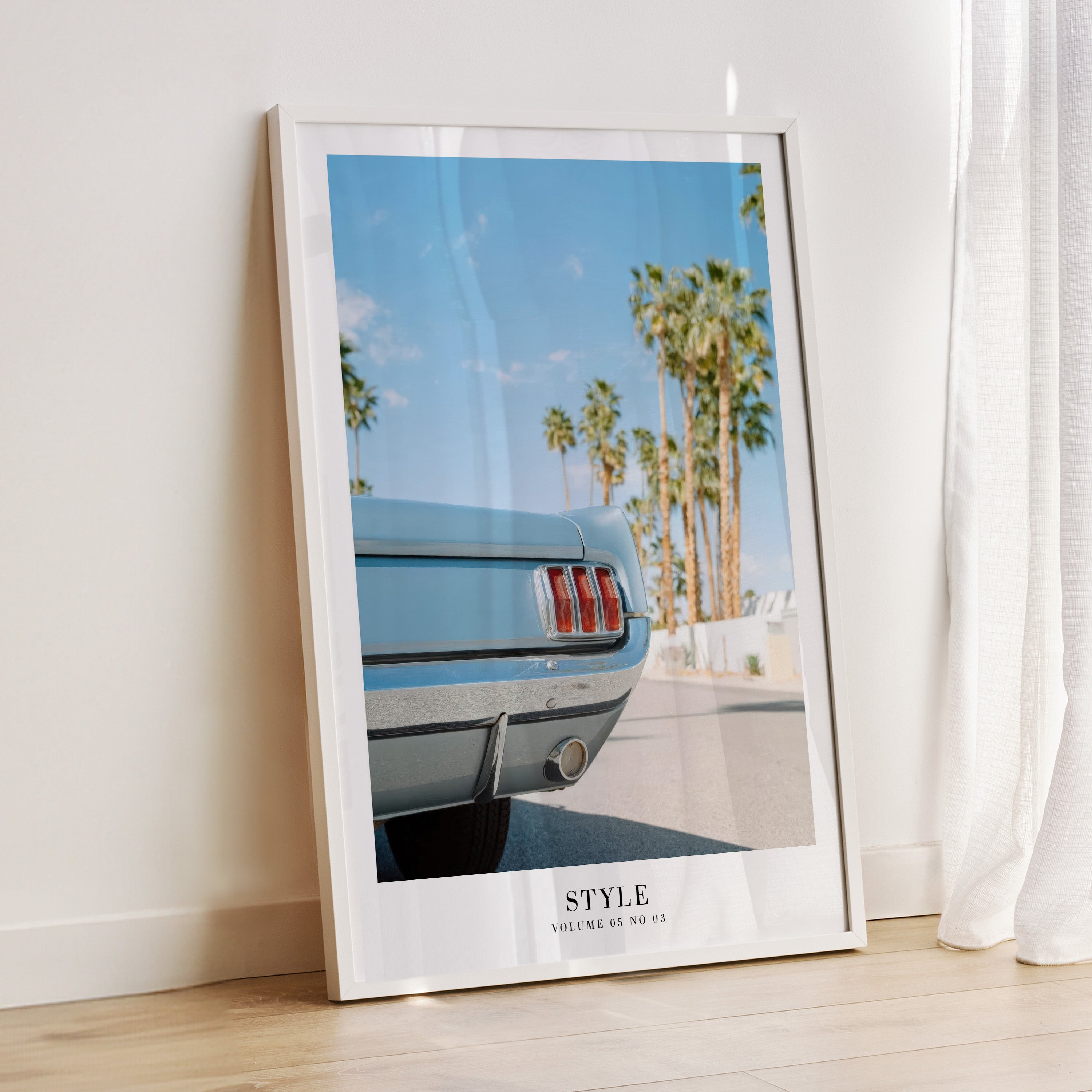 Style Taylor Swift retro print in dreamy Swiftie dorm room styling