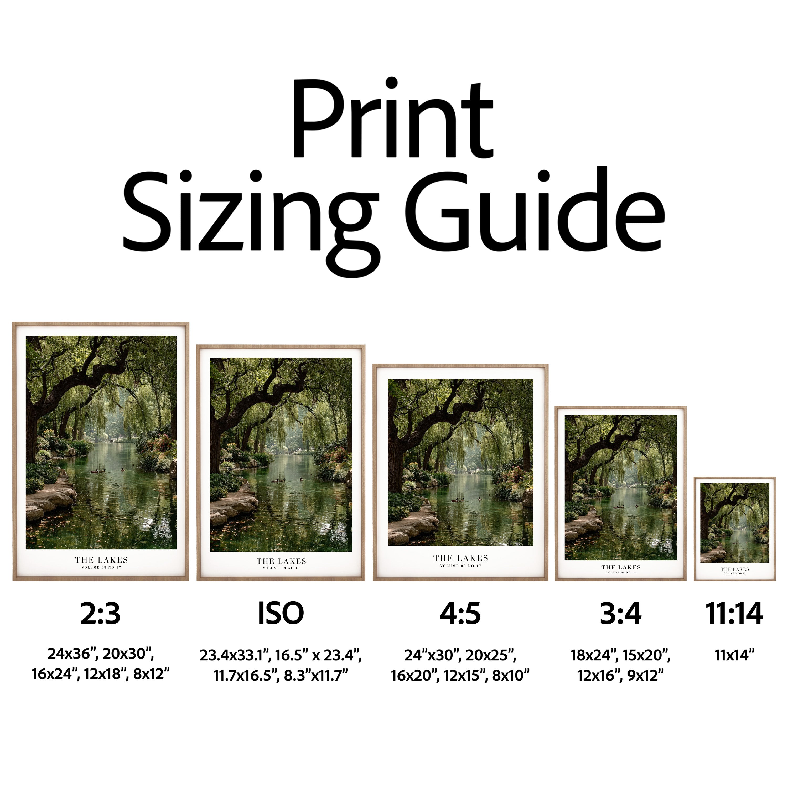 The Lakes Folklore Taylor Swift inspired poster — premium matte paper texture detail