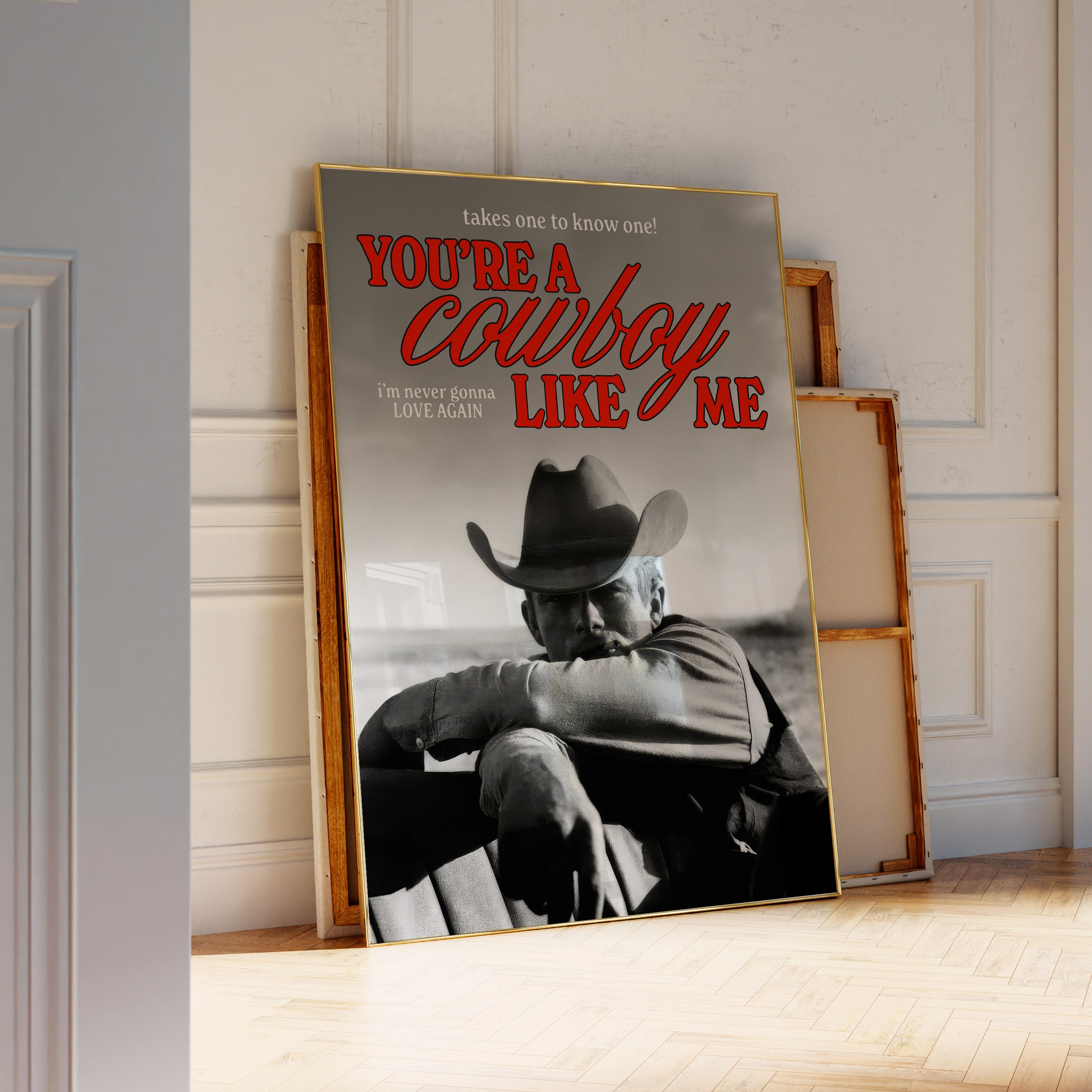 Cowboy Like Me