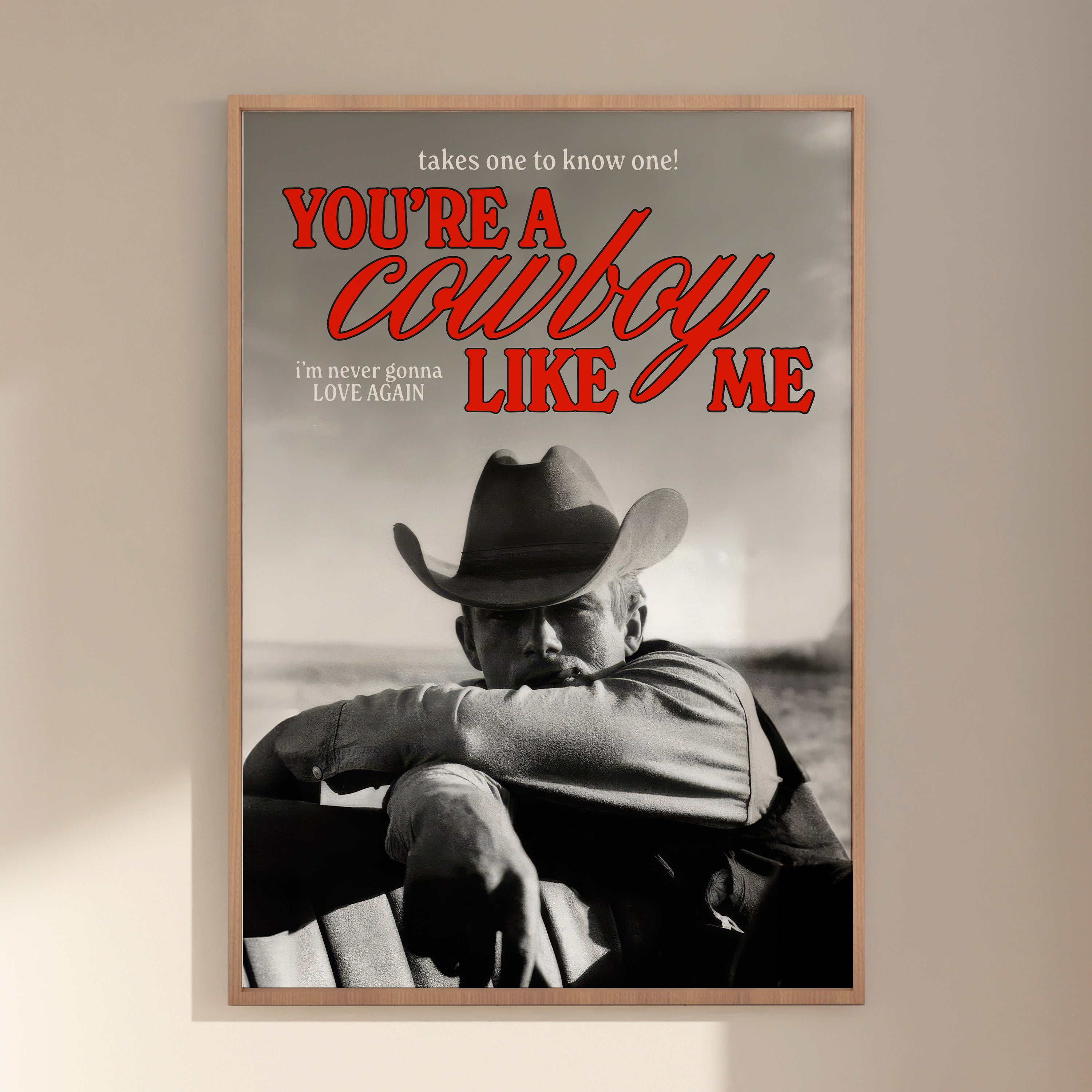 Cowboy Like Me