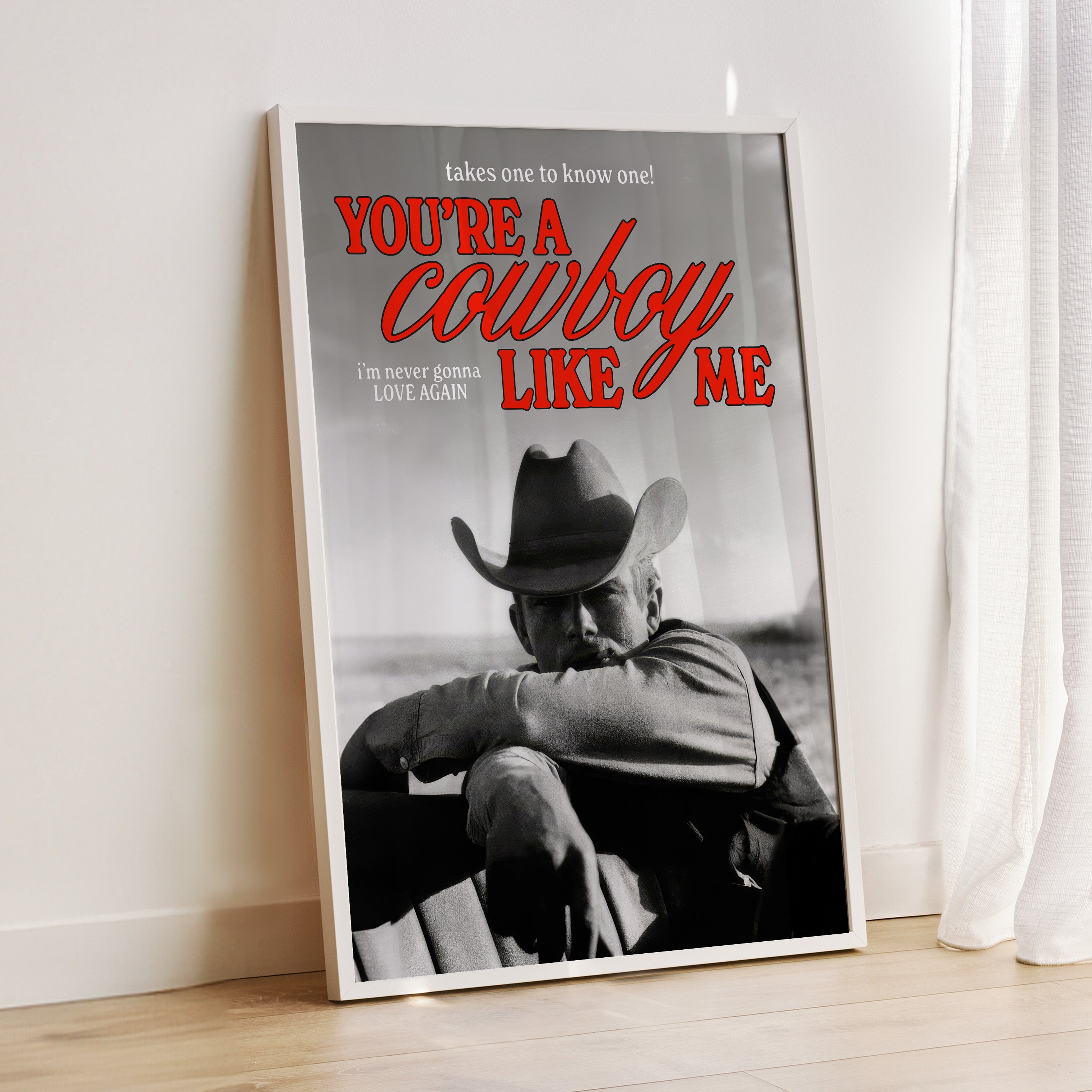 Cowboy Like Me