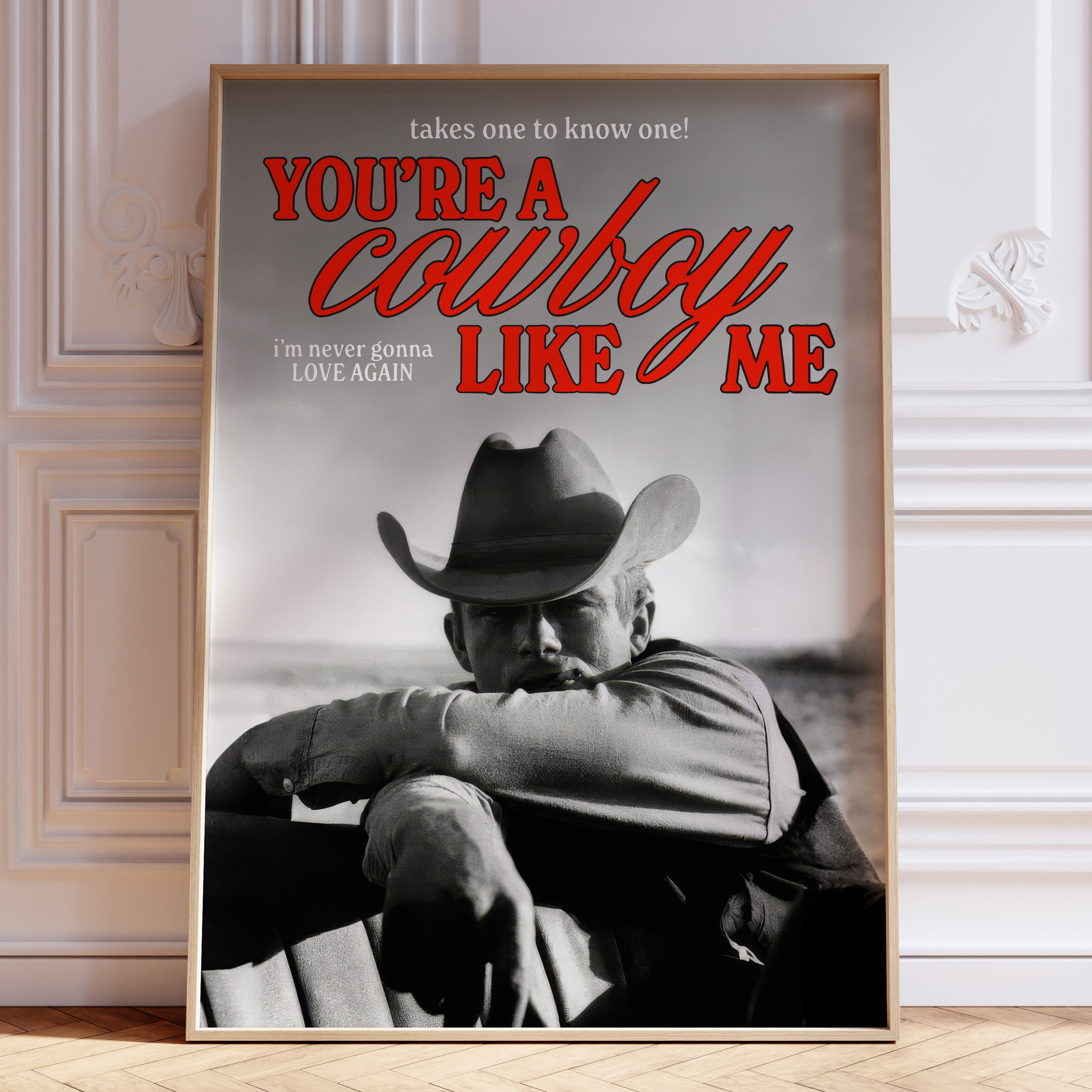 Cowboy Like Me